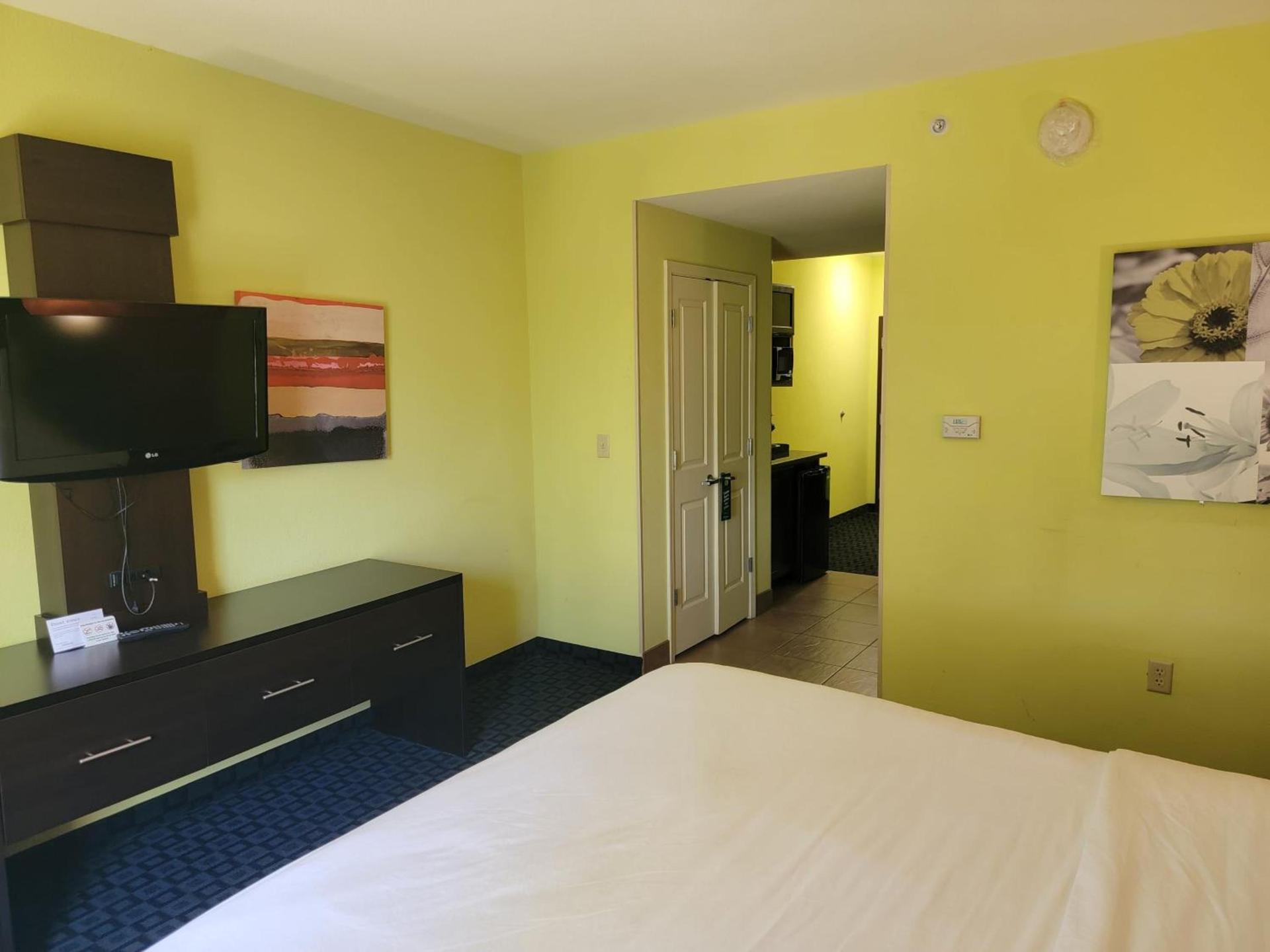 Holiday Inn Garland by IHG photo 60