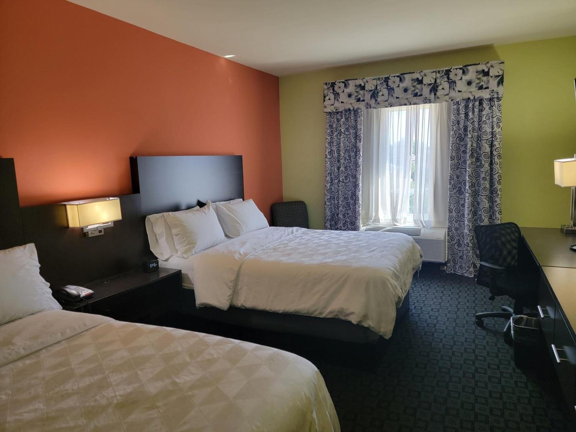Holiday Inn Garland by IHG photo 52
