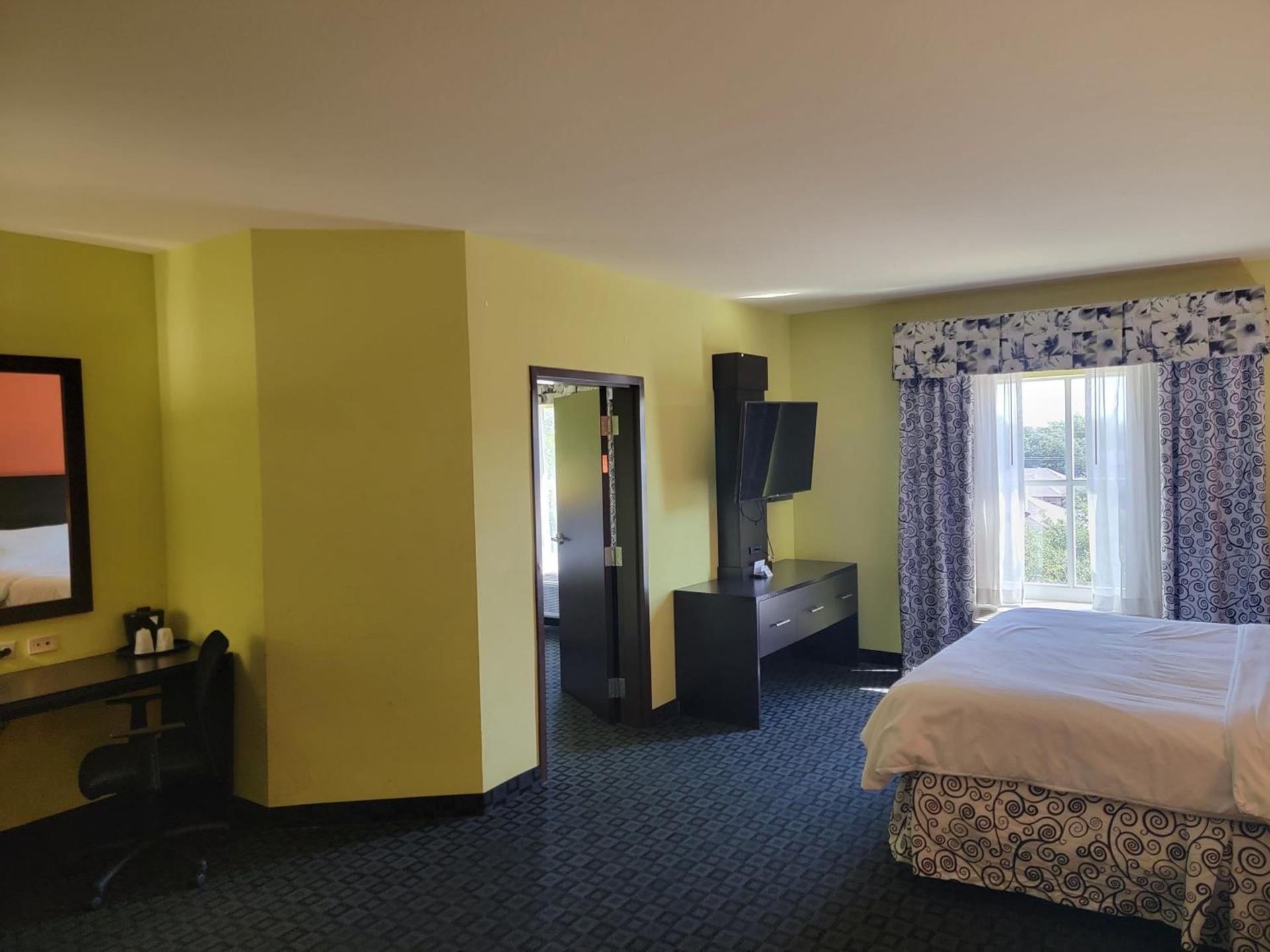 Holiday Inn Garland by IHG photo 35