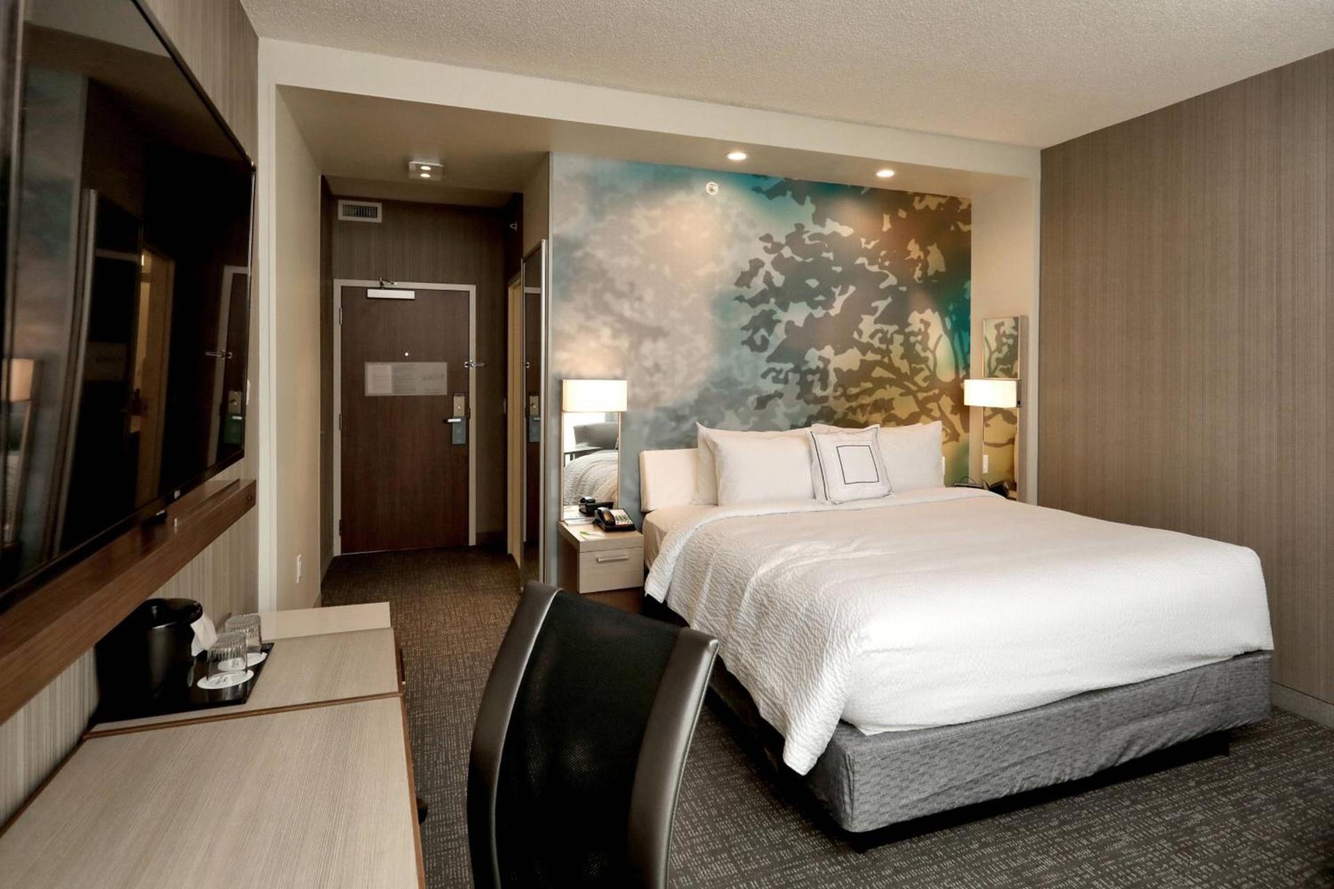 Courtyard by Marriott Deptford photo 12