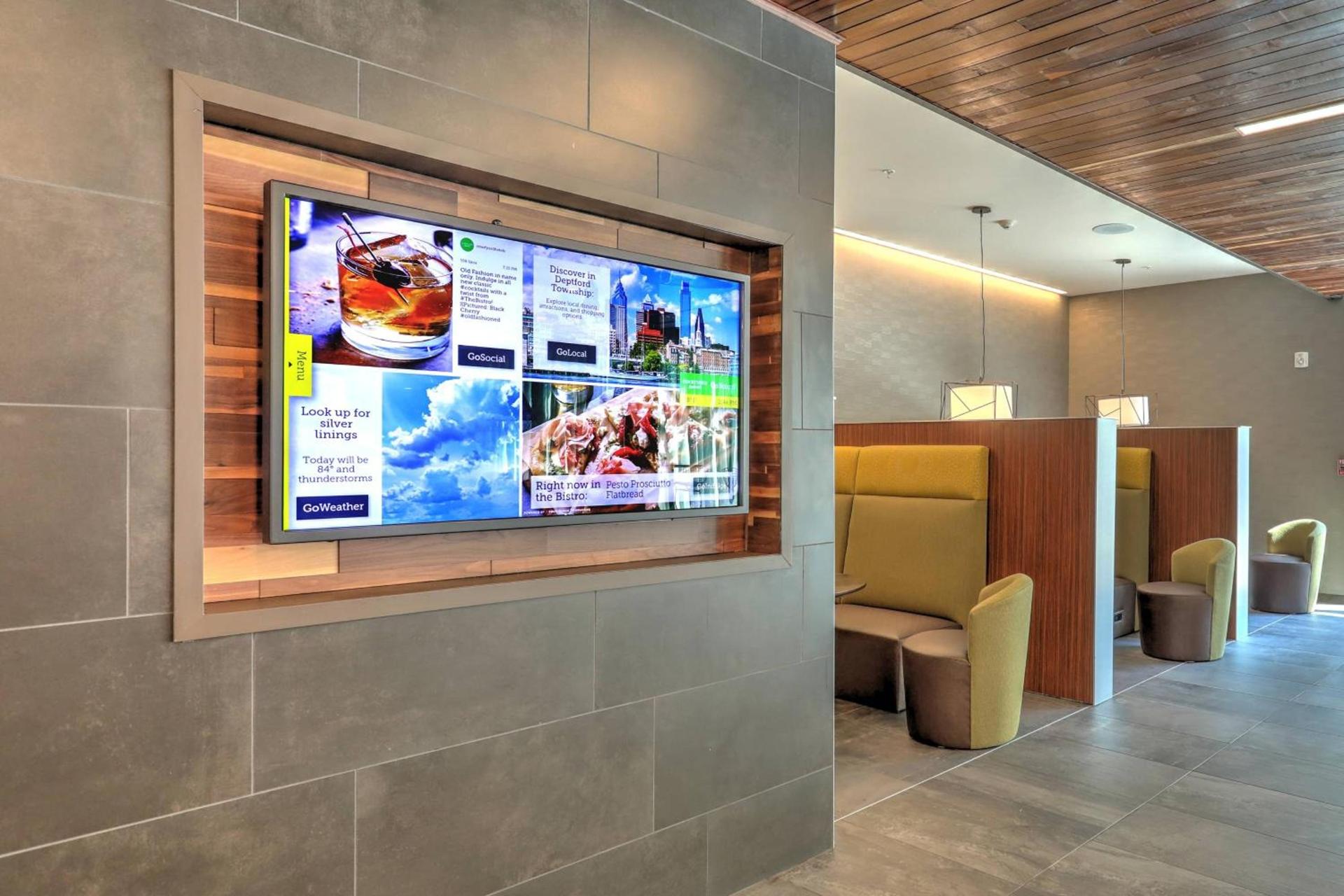 Courtyard by Marriott Deptford photo 20