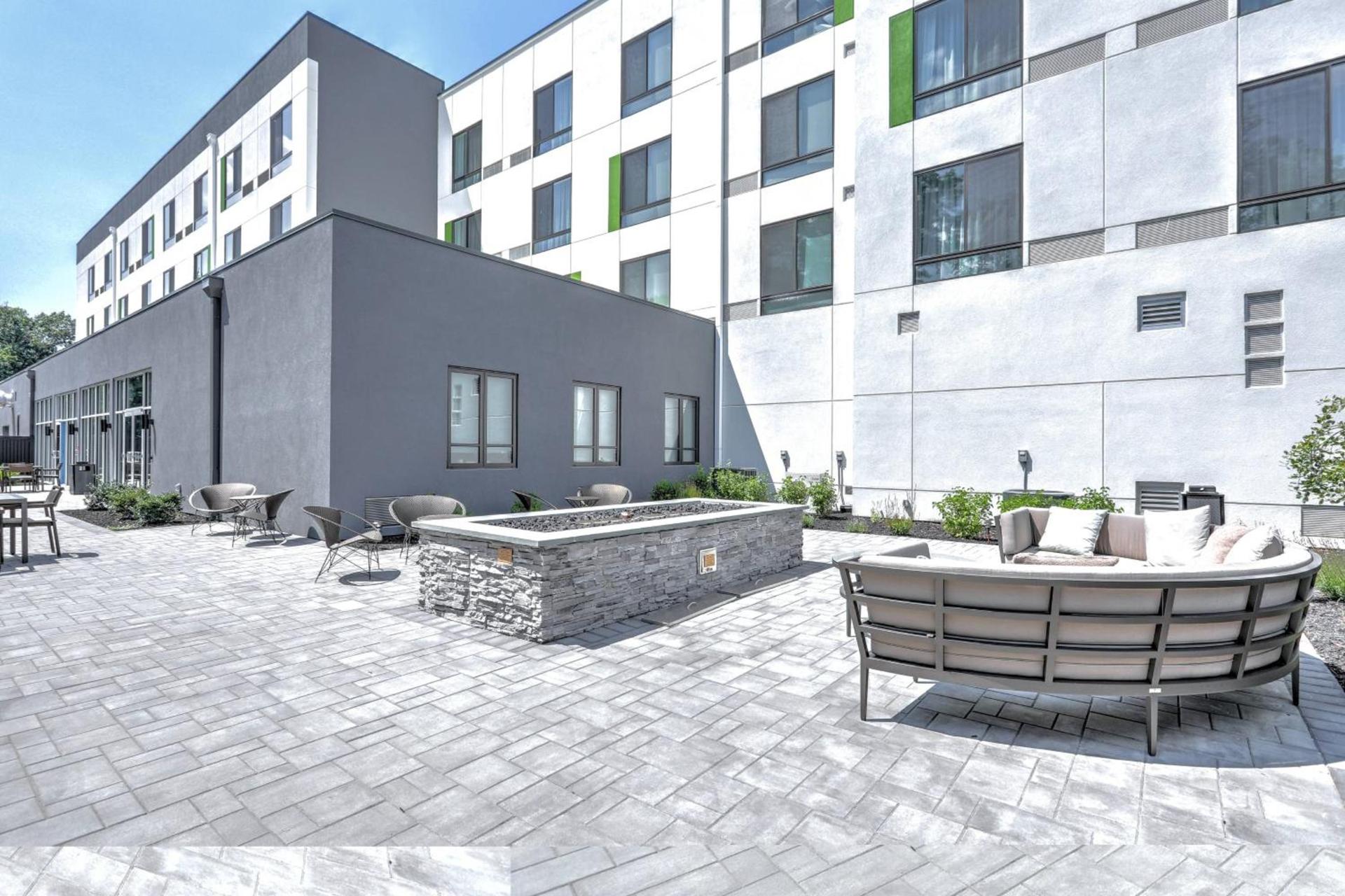 Courtyard by Marriott Deptford photo 27