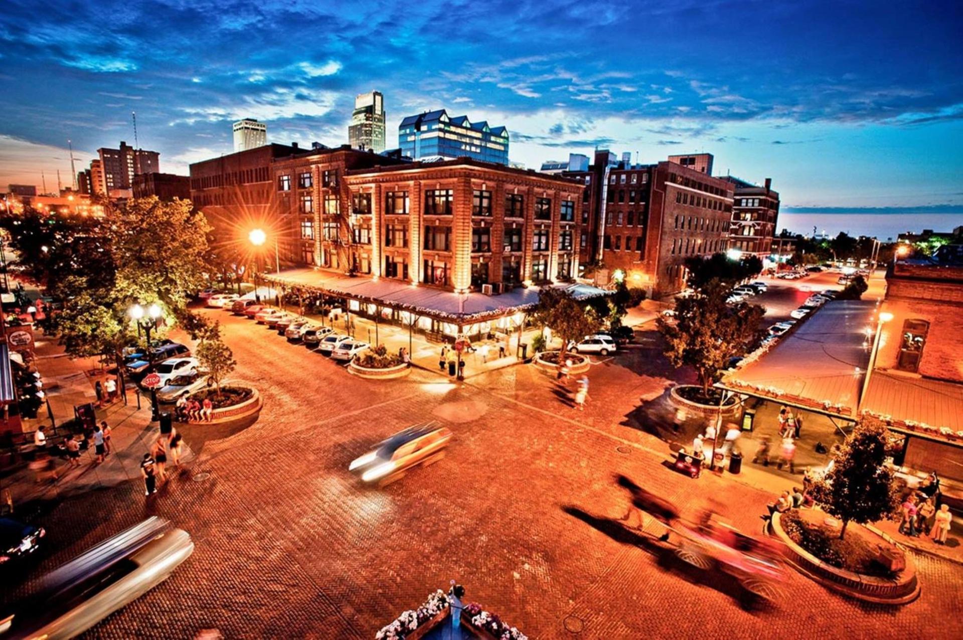 Hotel Indigo - Omaha Downtown by IHG photo 37