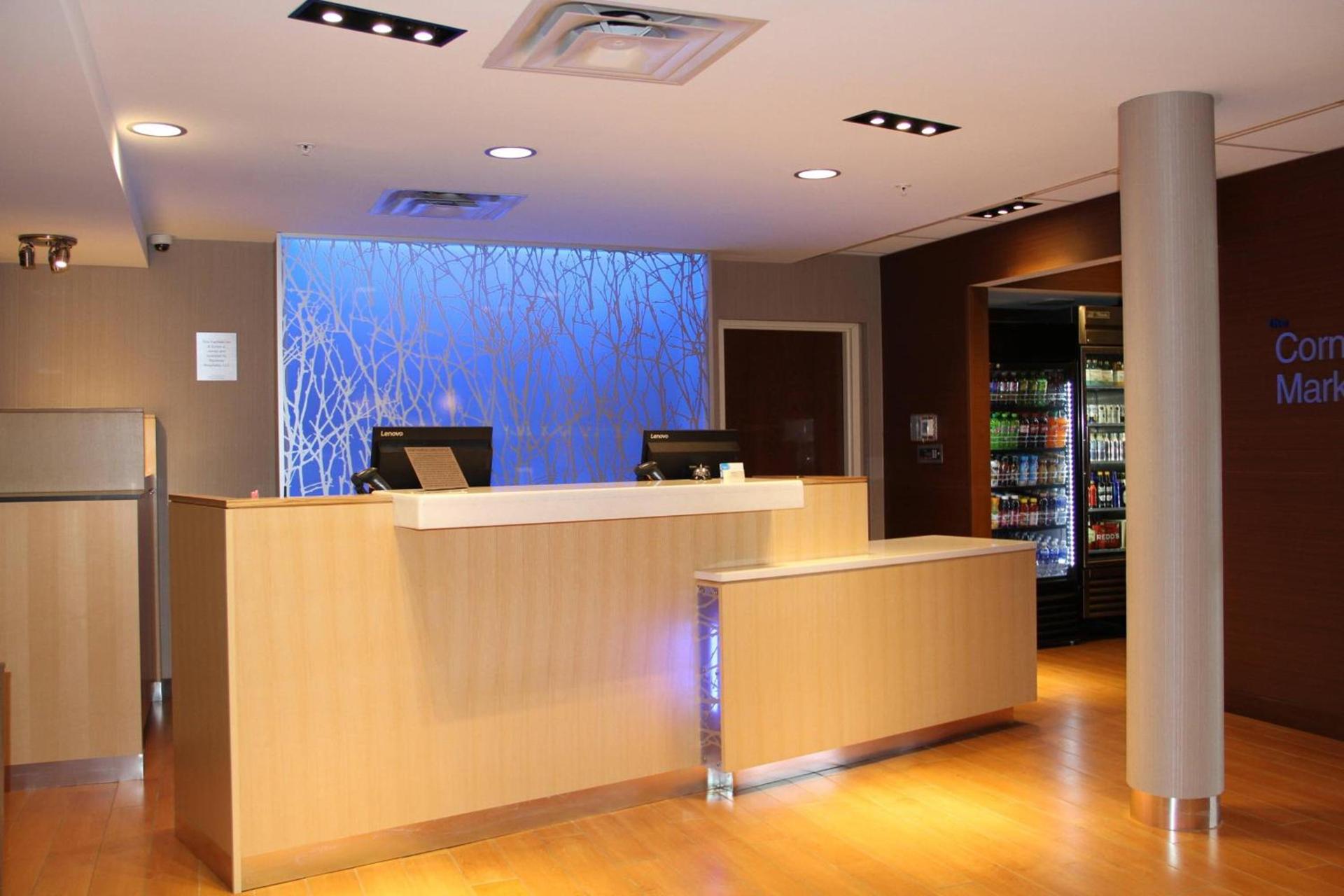 Fairfield by Marriott Inn & Suites Jonestown Lebanon Valley photo 2