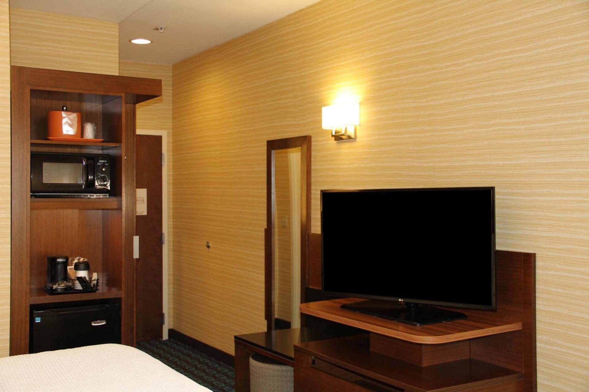 Fairfield by Marriott Inn & Suites Jonestown Lebanon Valley photo 9