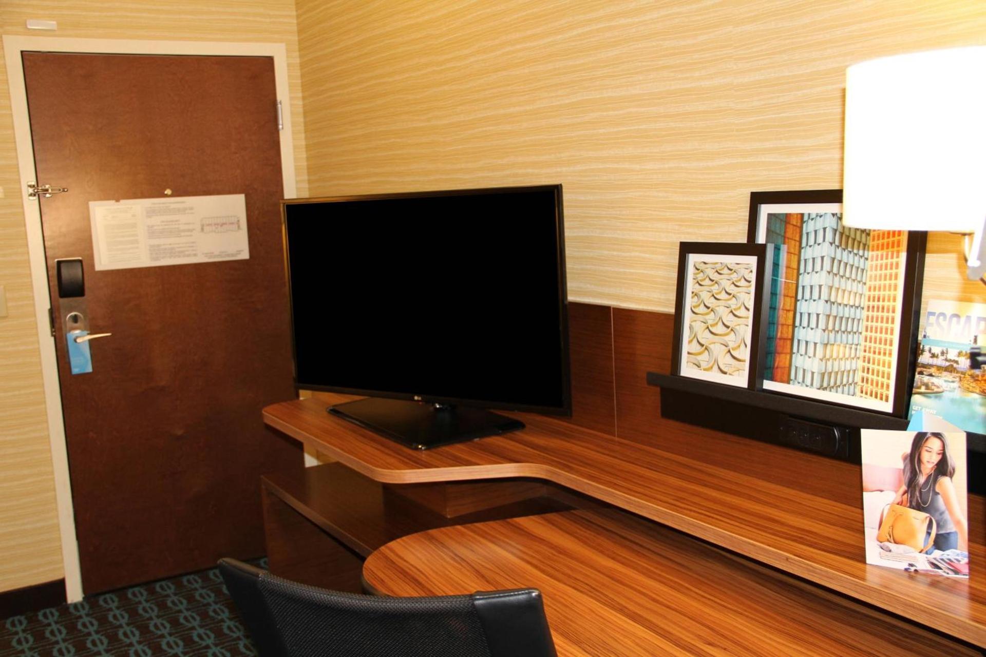 Fairfield by Marriott Inn & Suites Jonestown Lebanon Valley photo 13