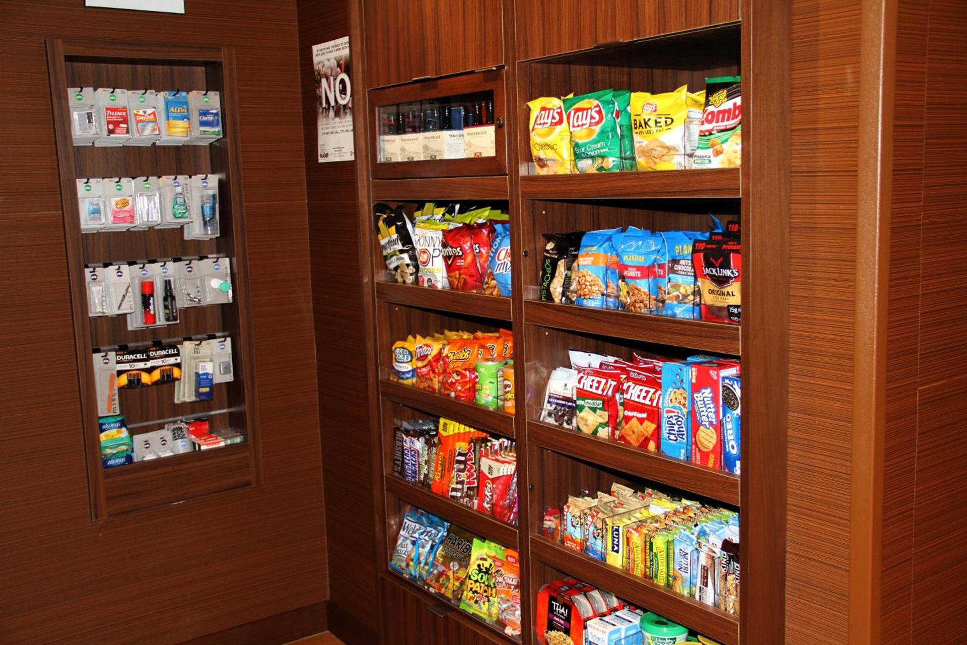 Fairfield by Marriott Inn & Suites Jonestown Lebanon Valley photo 15