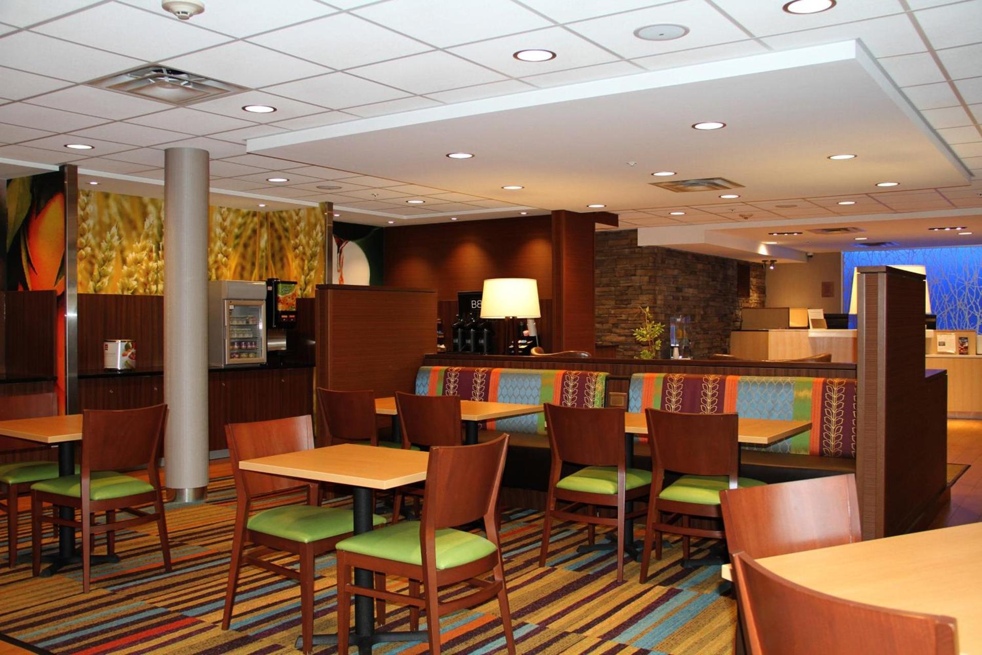 Fairfield by Marriott Inn & Suites Jonestown Lebanon Valley photo 17