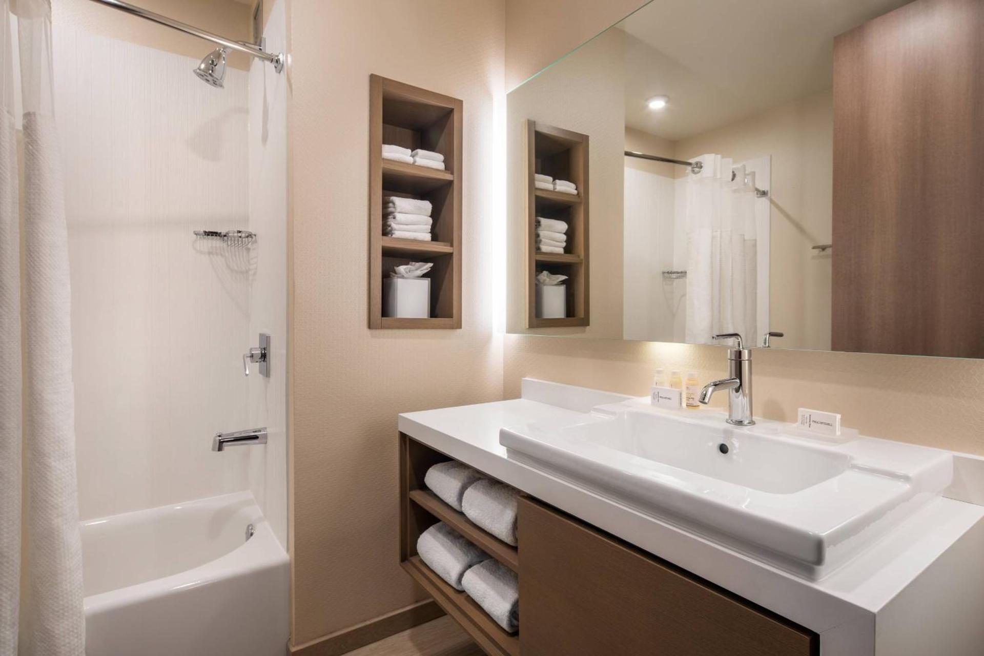 Courtyard by Marriott Phoenix Downtown photo 9