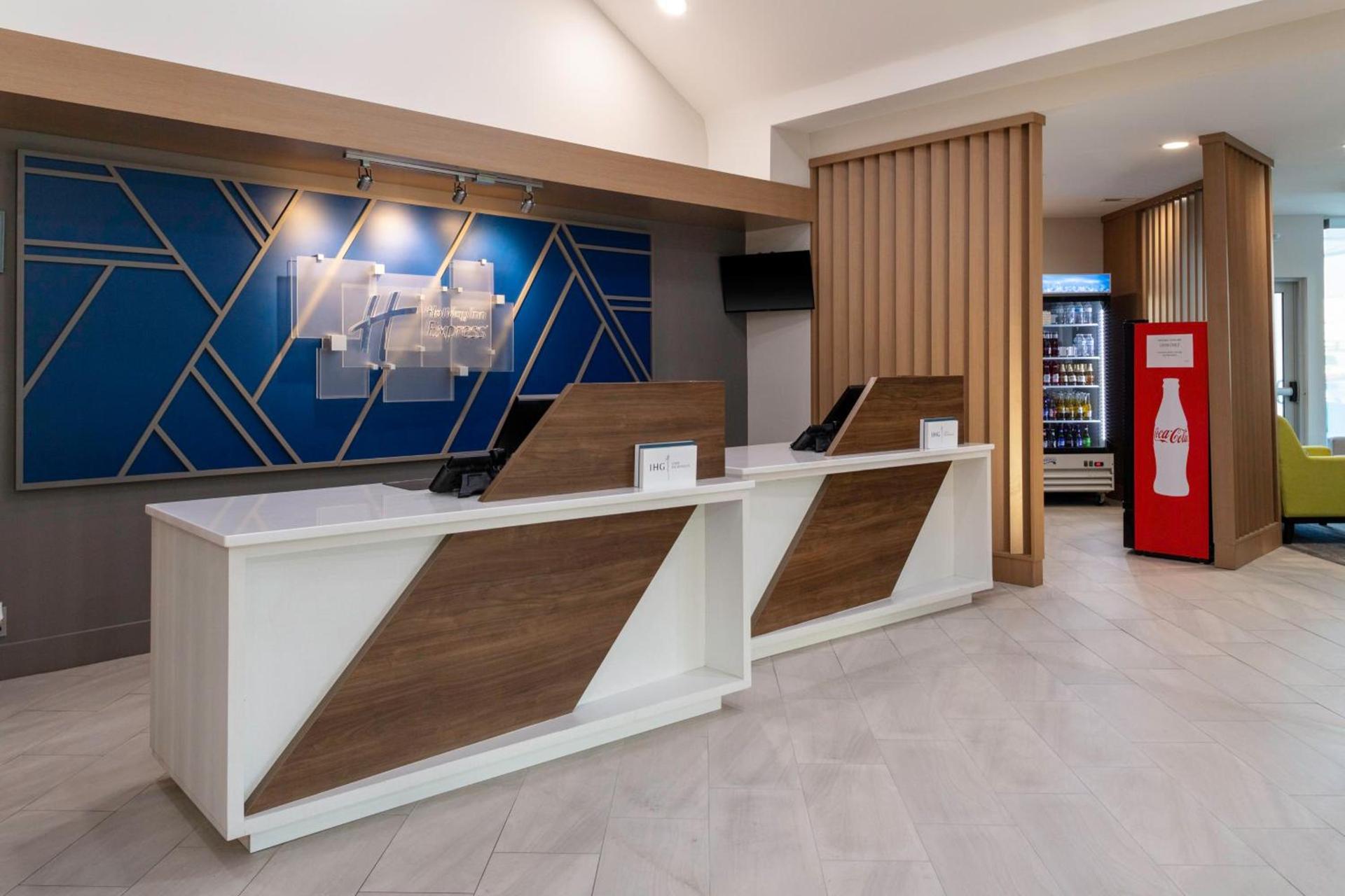 Holiday Inn Express - Rocky Mount - Sports Center by IHG photo 71