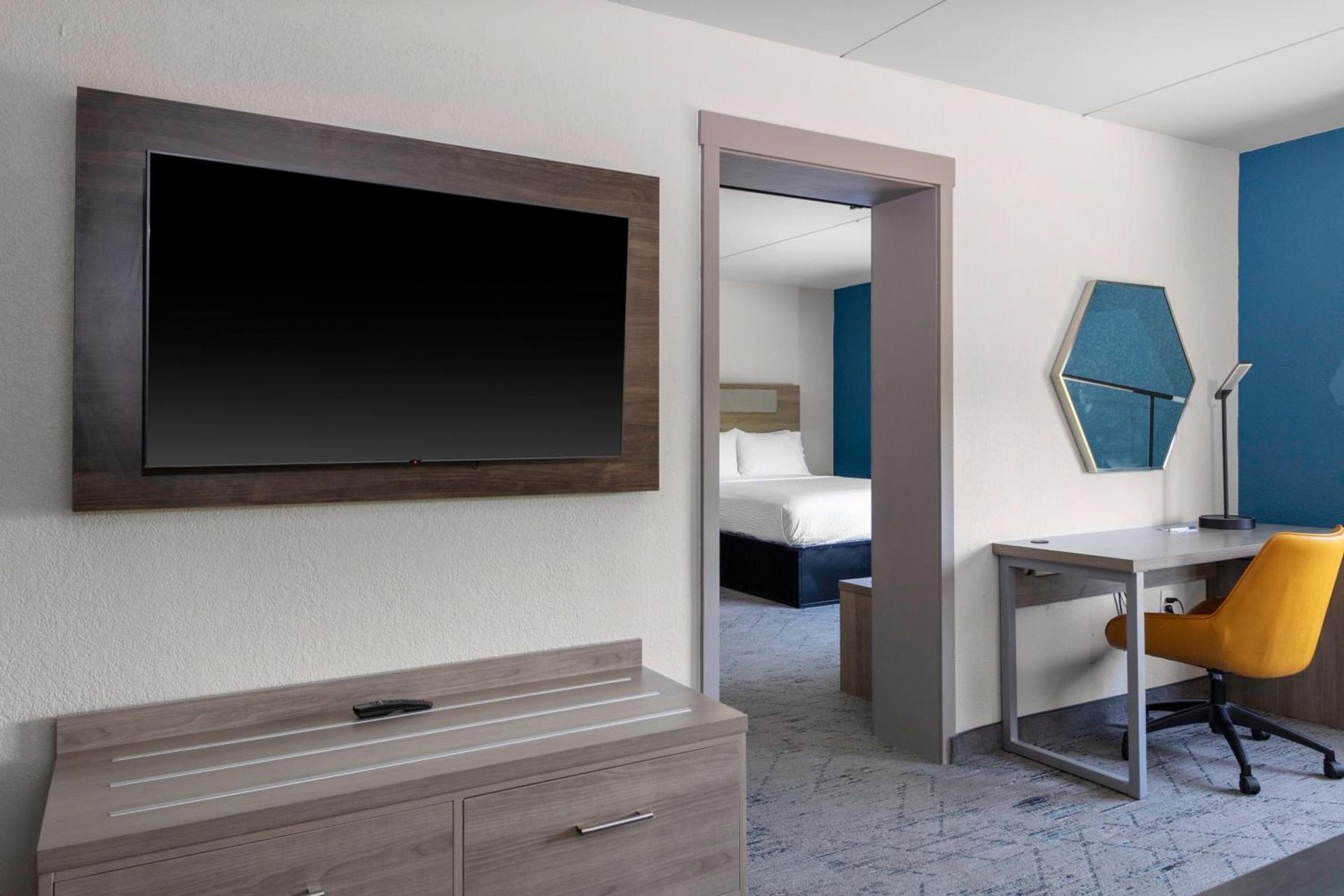 Holiday Inn Express - Rocky Mount - Sports Center by IHG photo 97