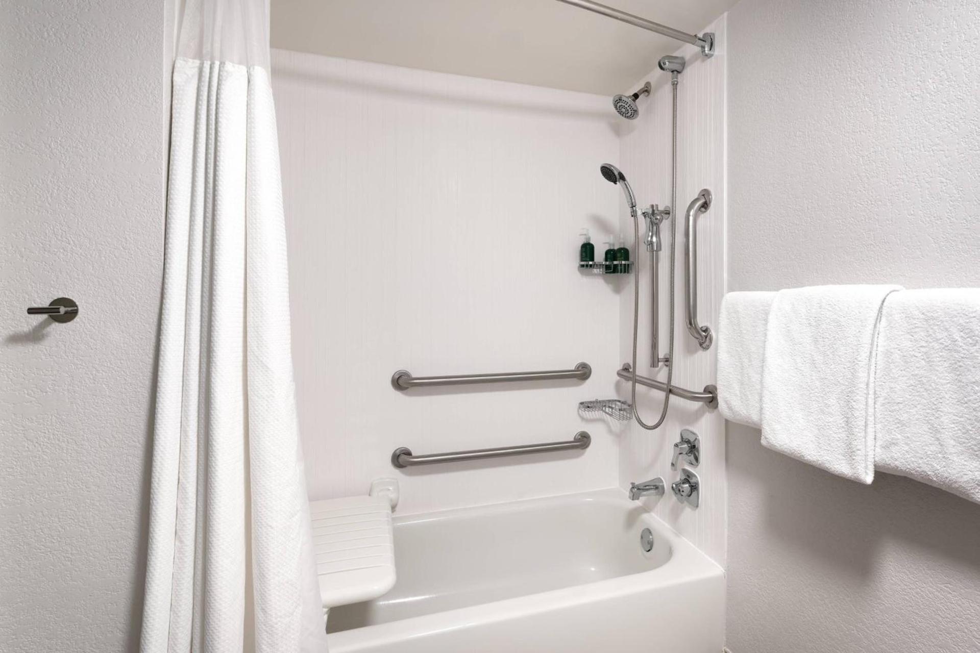 Courtyard by Marriott Oklahoma City Northwest photo 23