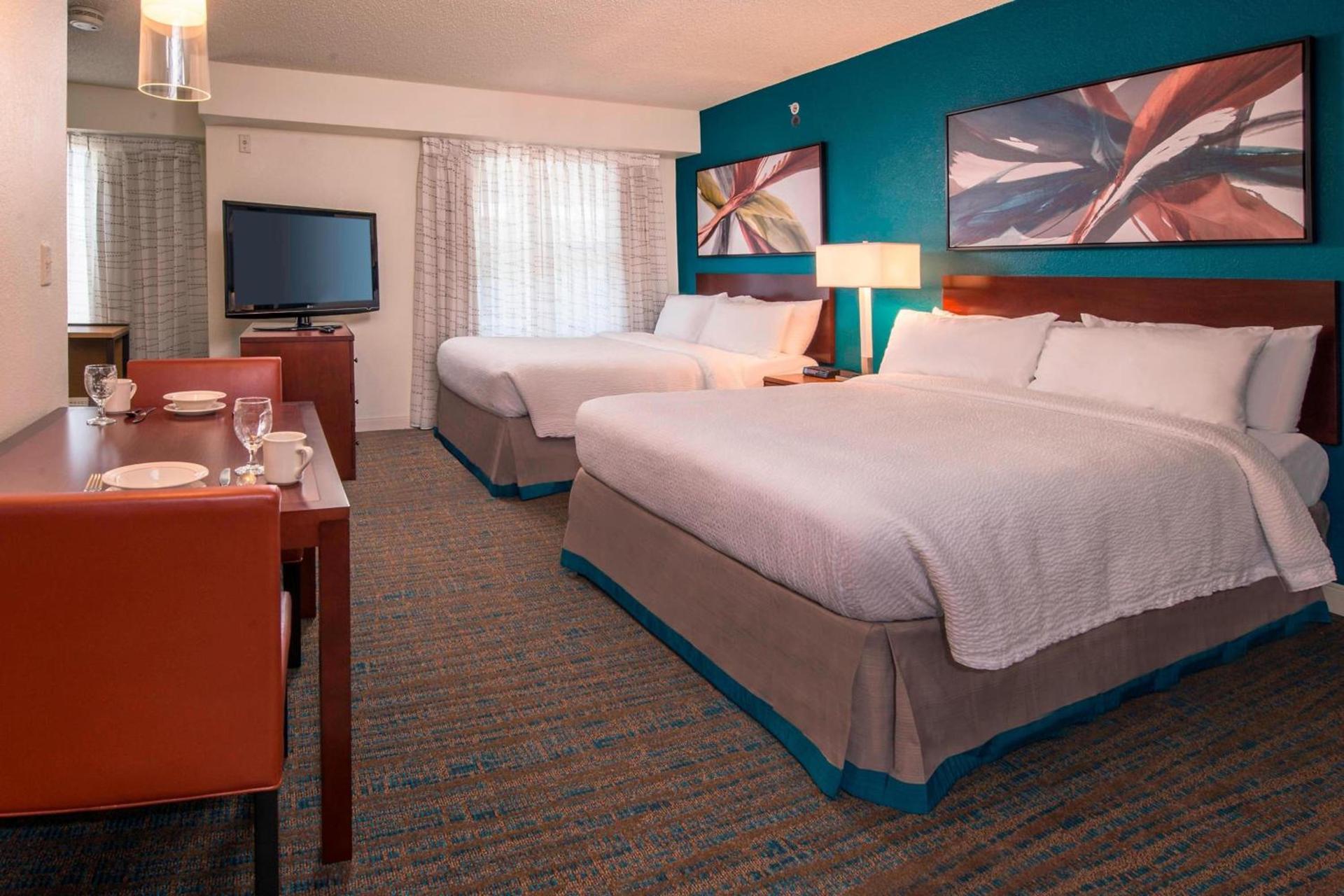 Residence Inn Fairfax Merrifield photo 5