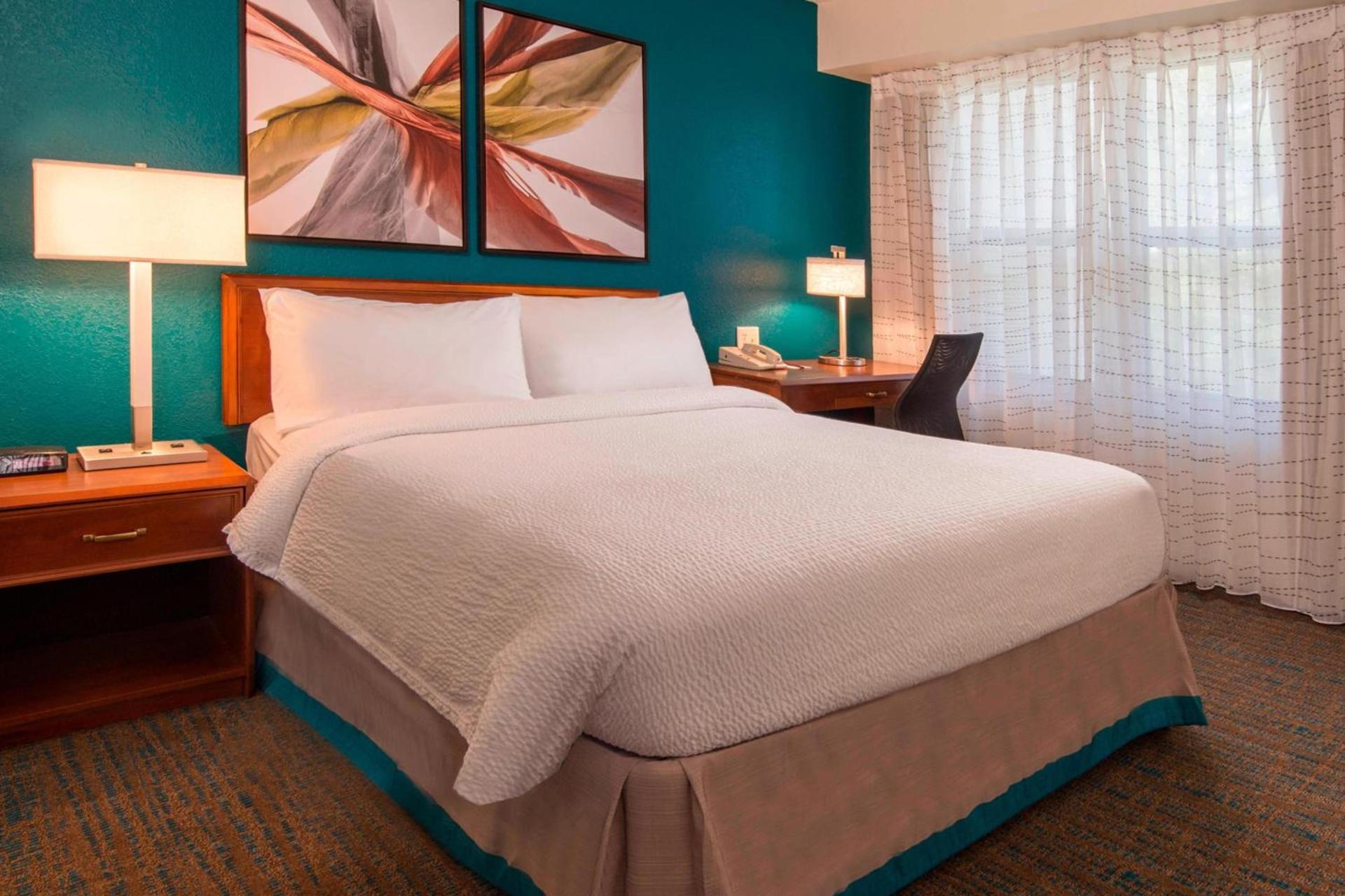 Residence Inn Fairfax Merrifield photo 10