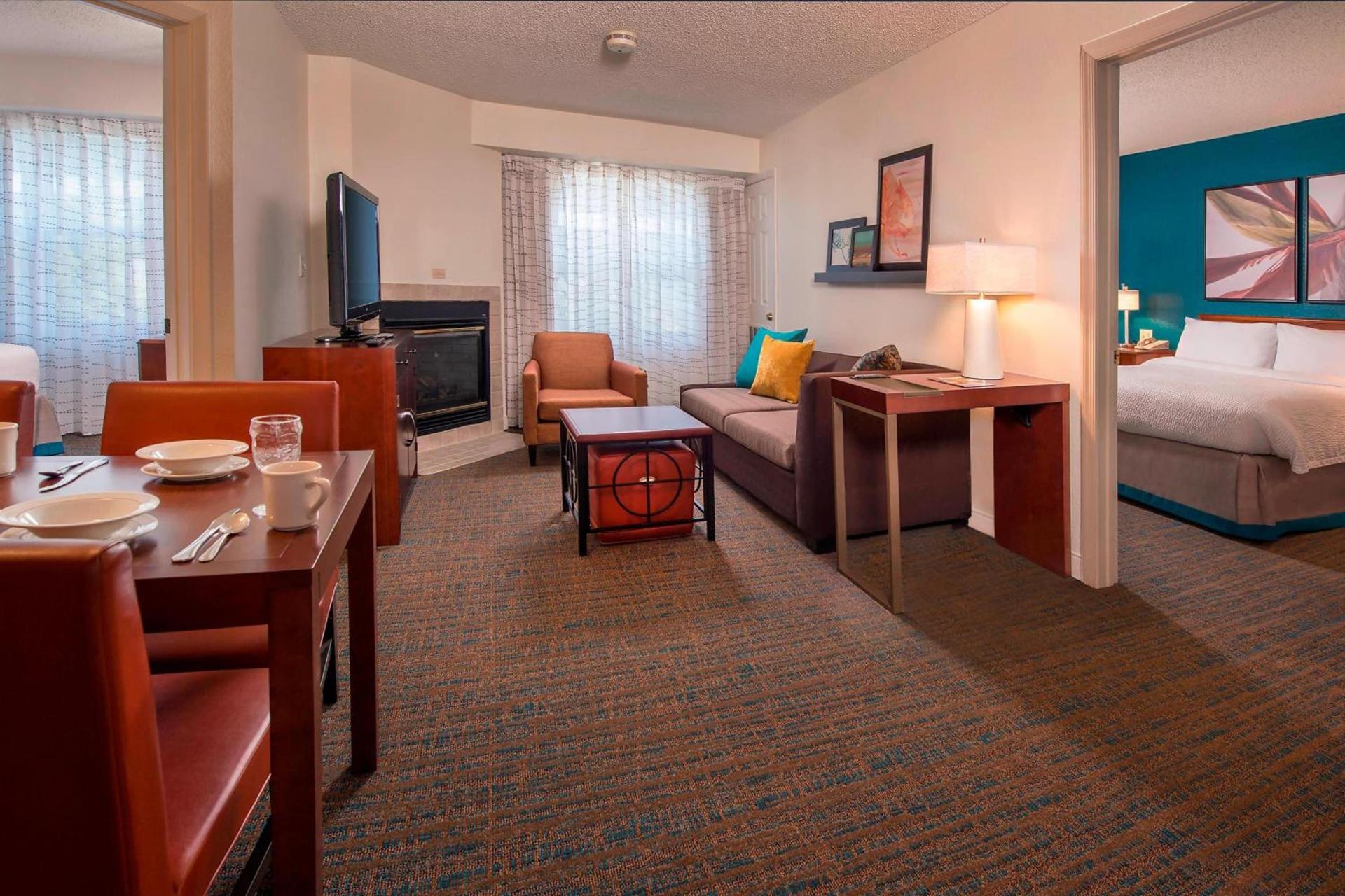 Residence Inn Fairfax Merrifield photo 11