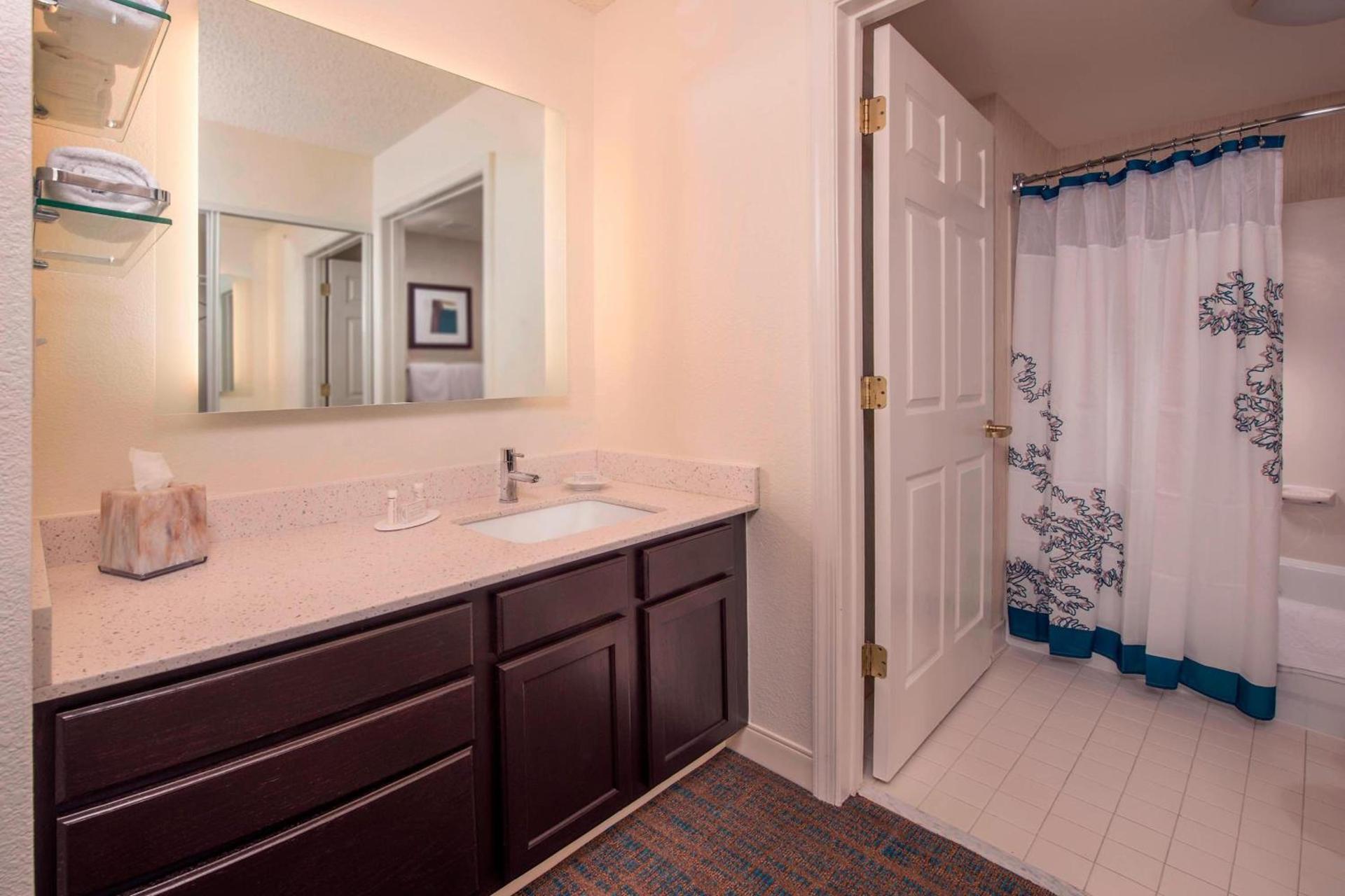 Residence Inn Fairfax Merrifield photo 16