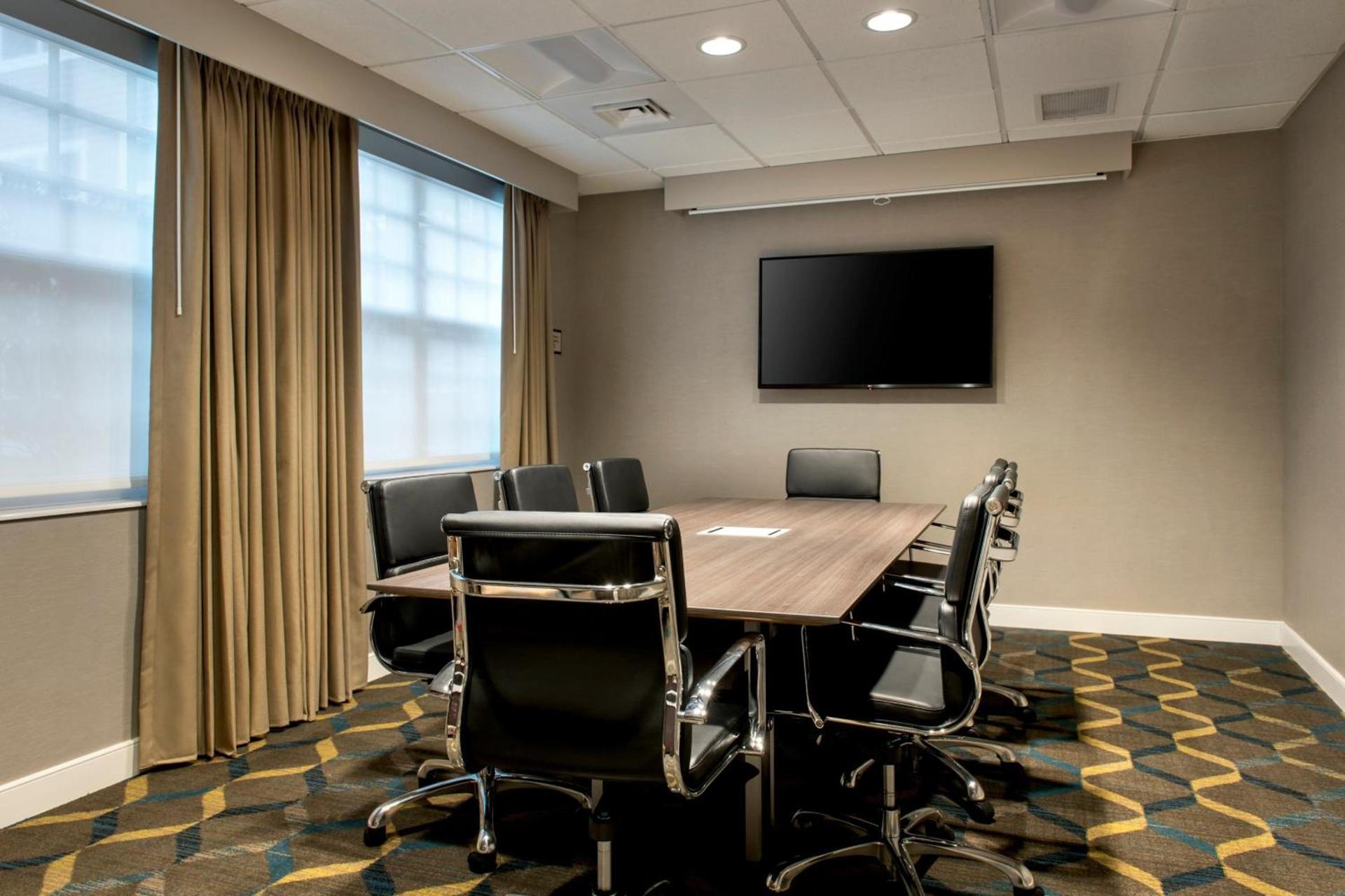 Residence Inn Fairfax Merrifield photo 26