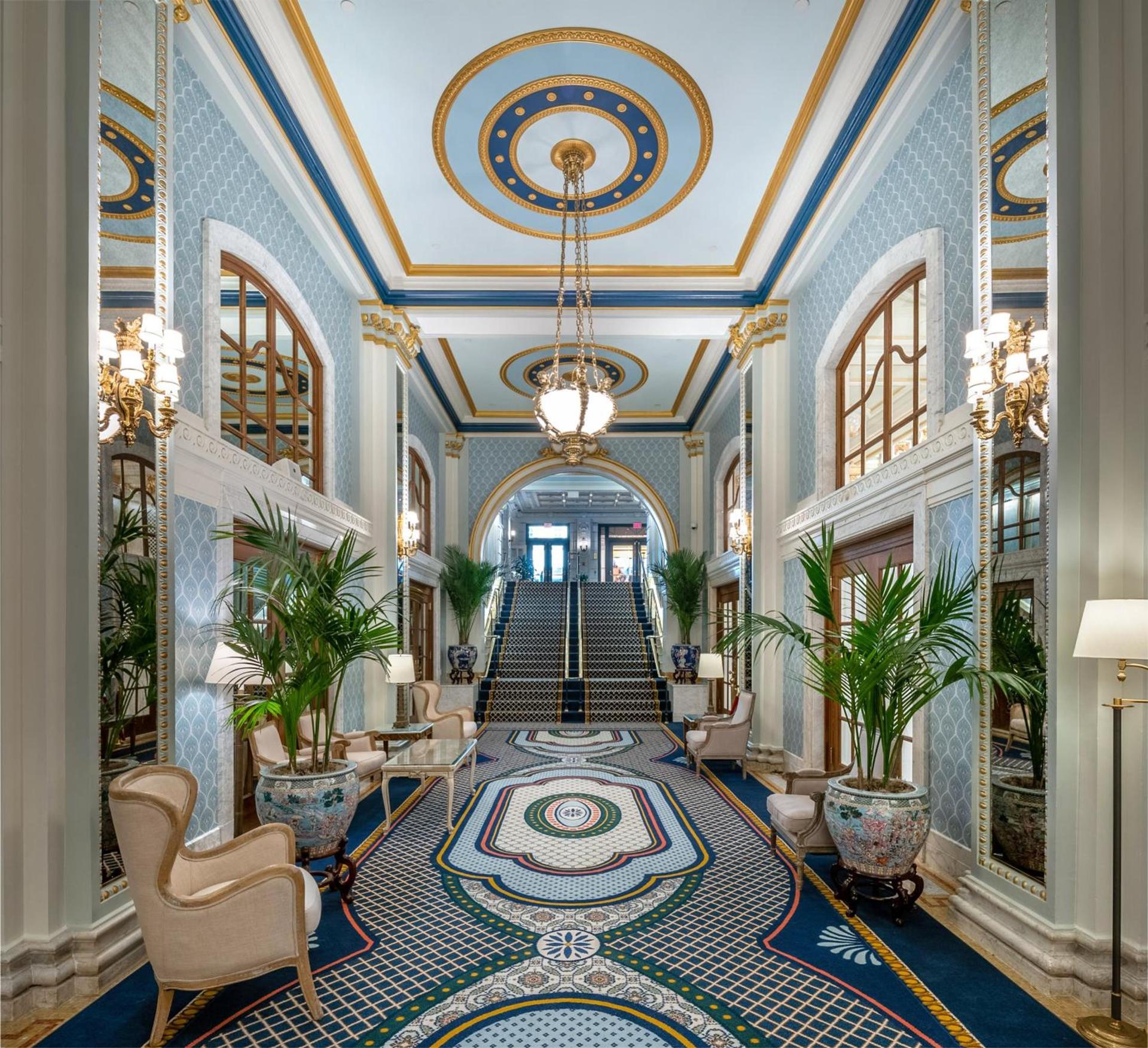 Willard InterContinental Washington by IHG photo 15