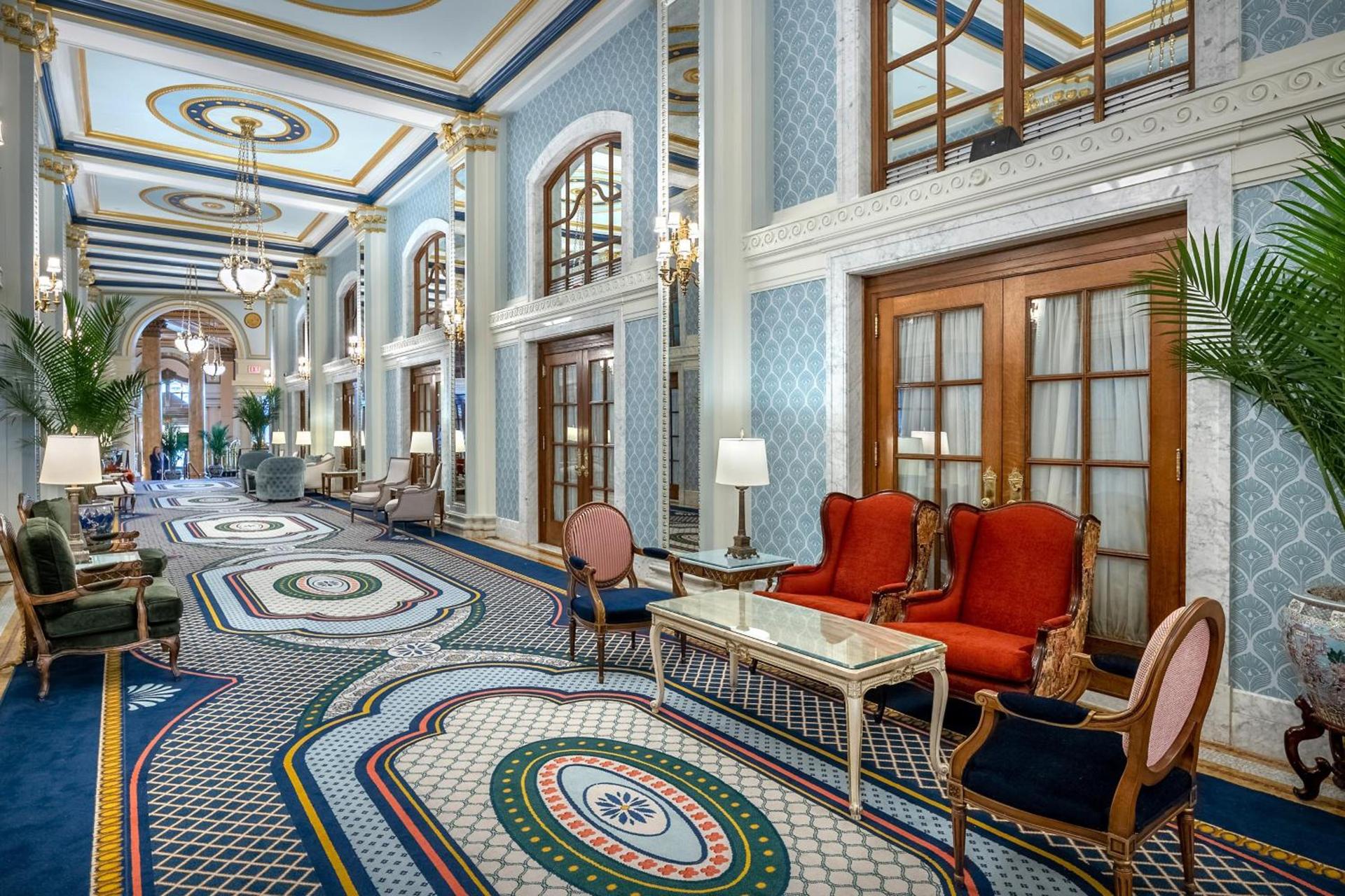 Willard InterContinental Washington by IHG photo 6