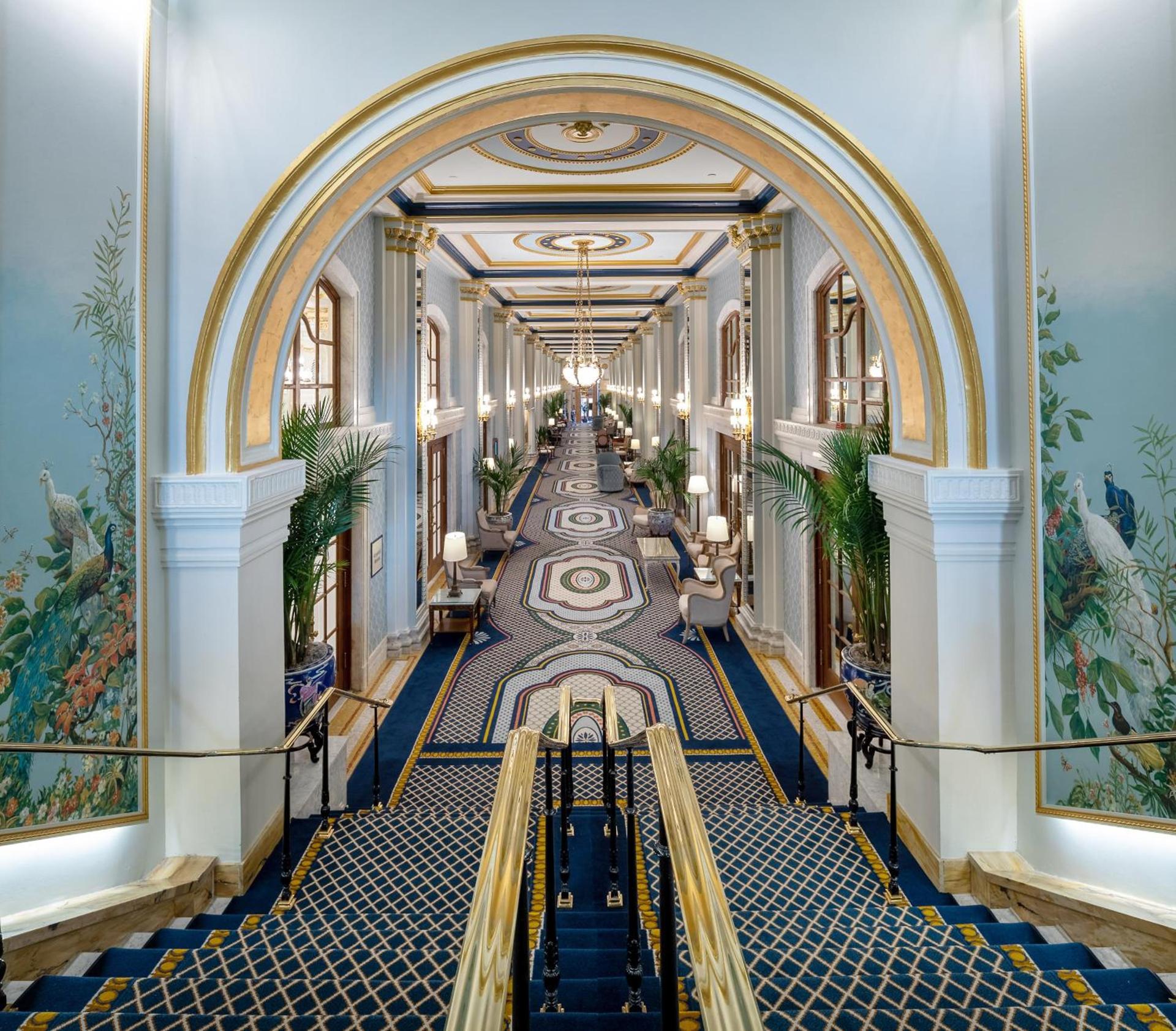 Willard InterContinental Washington by IHG photo 34