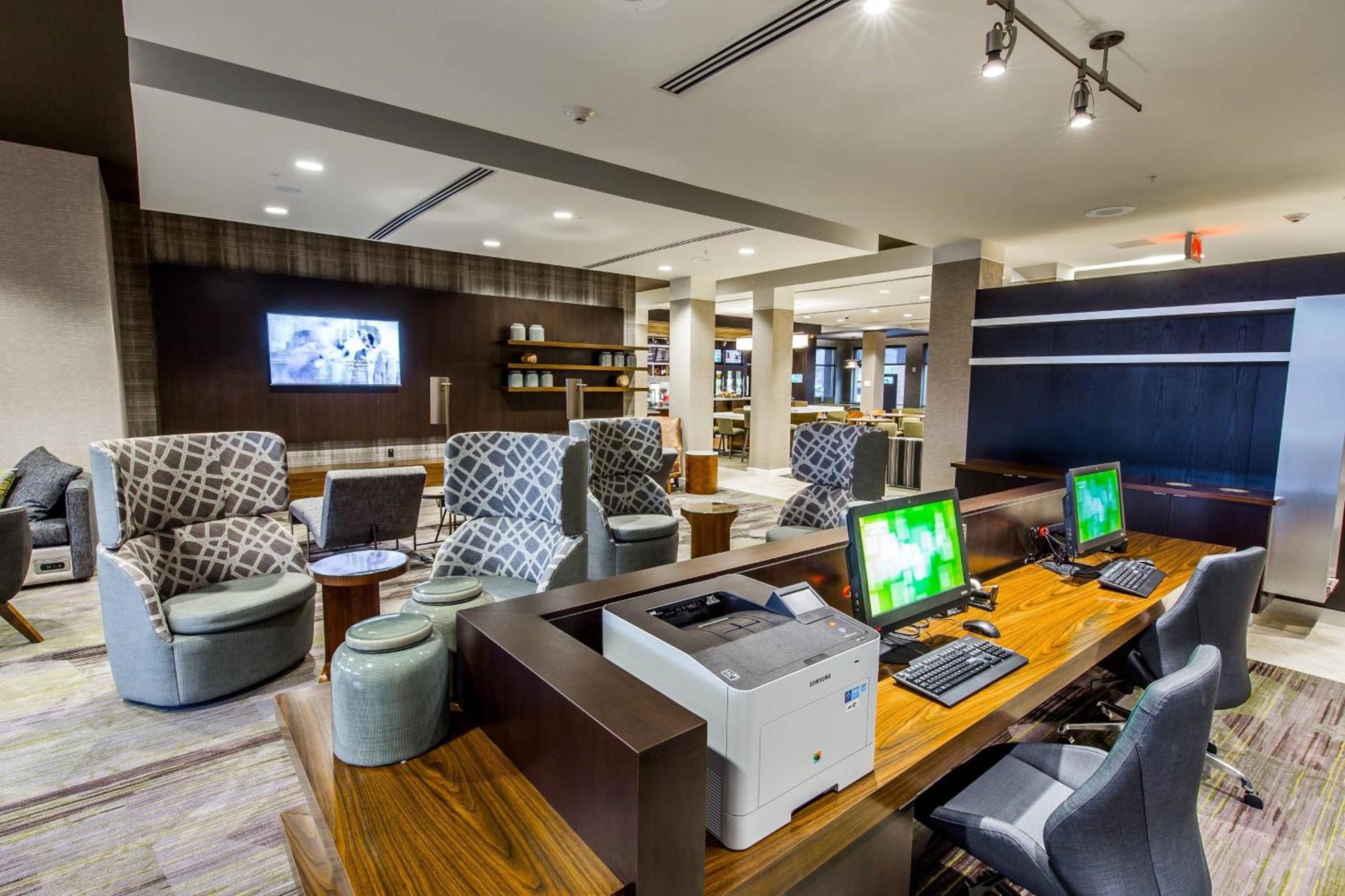 Courtyard by Marriott Columbia Cayce photo 14