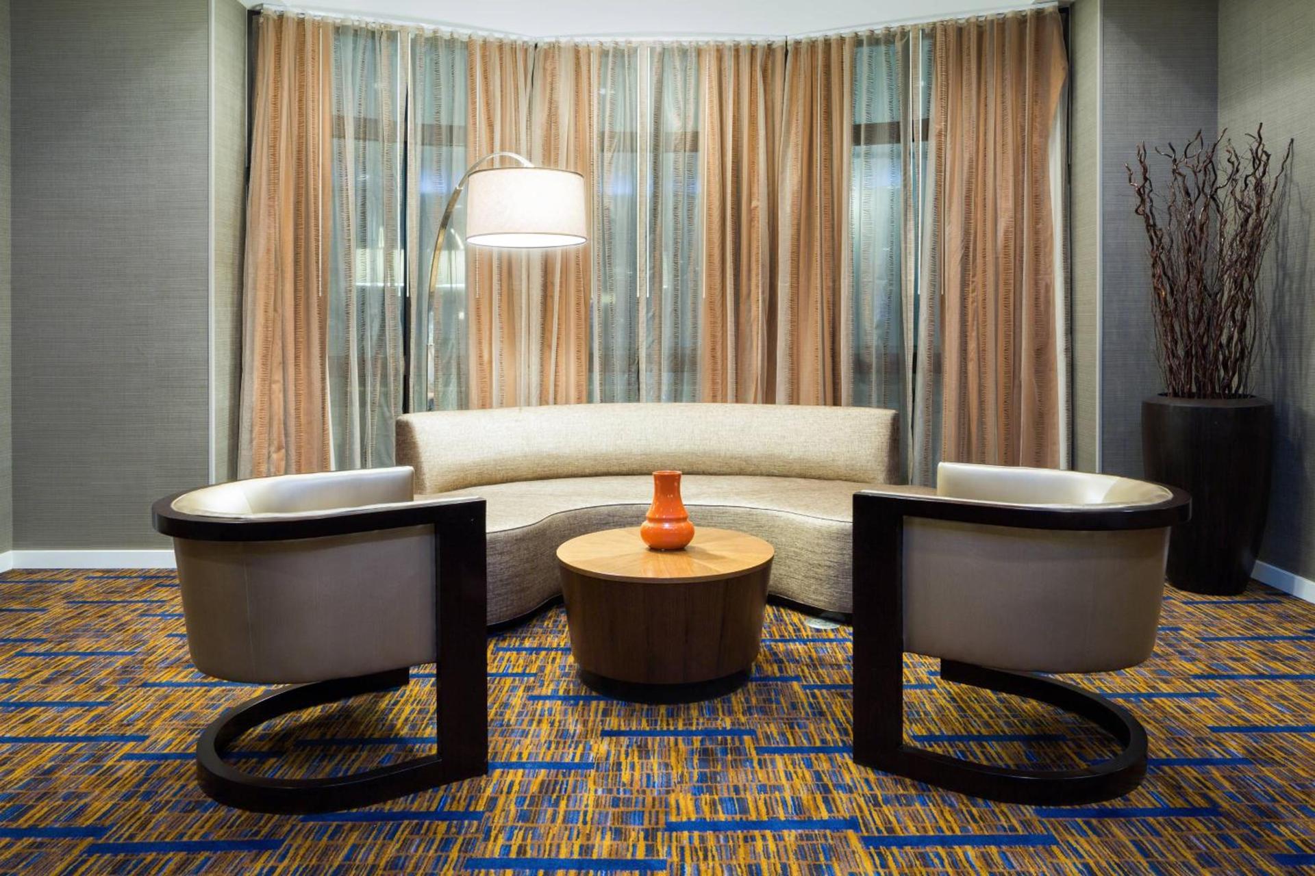 Courtyard by Marriott Houston Galleria photo 6