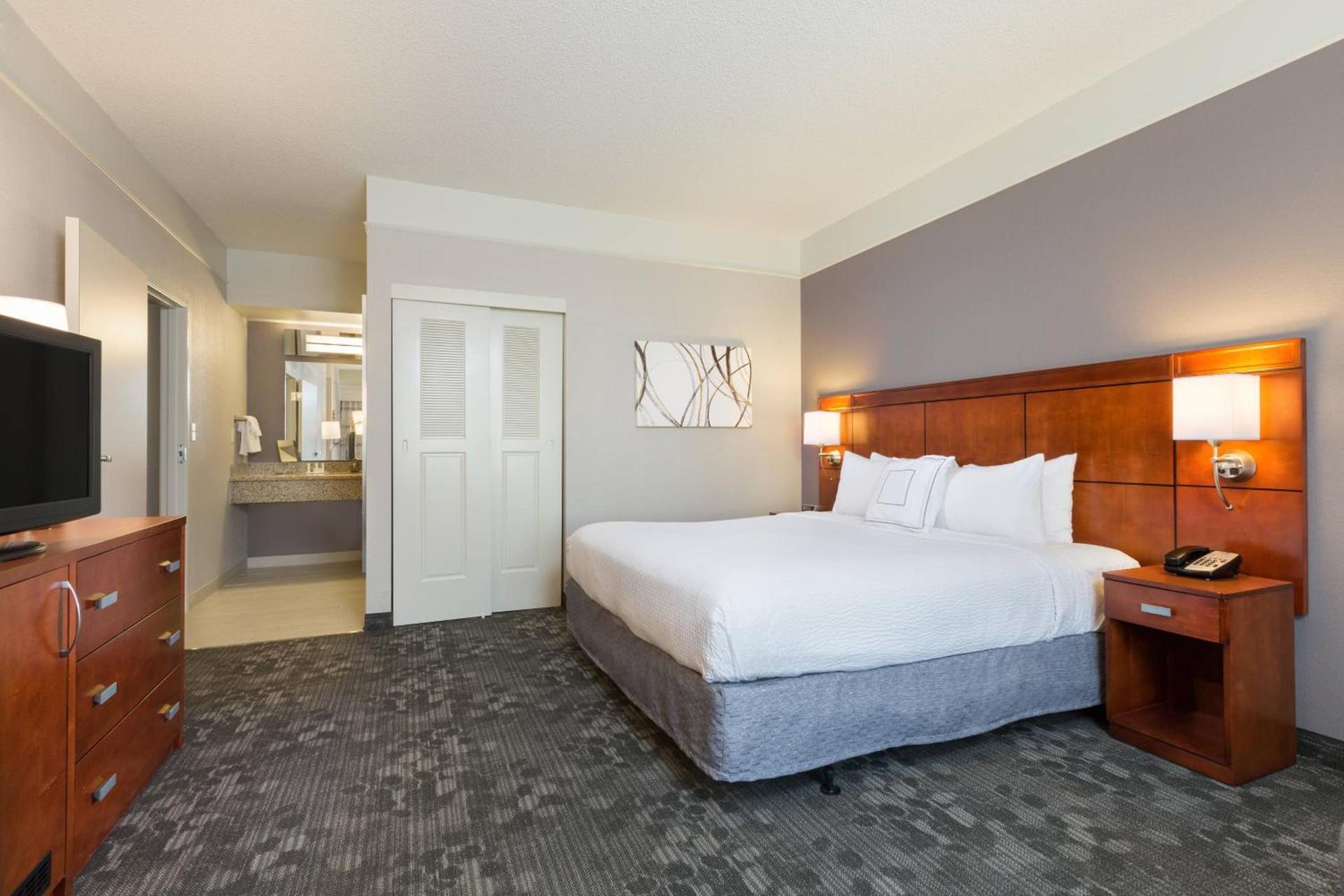 Courtyard by Marriott Houston Galleria photo 14
