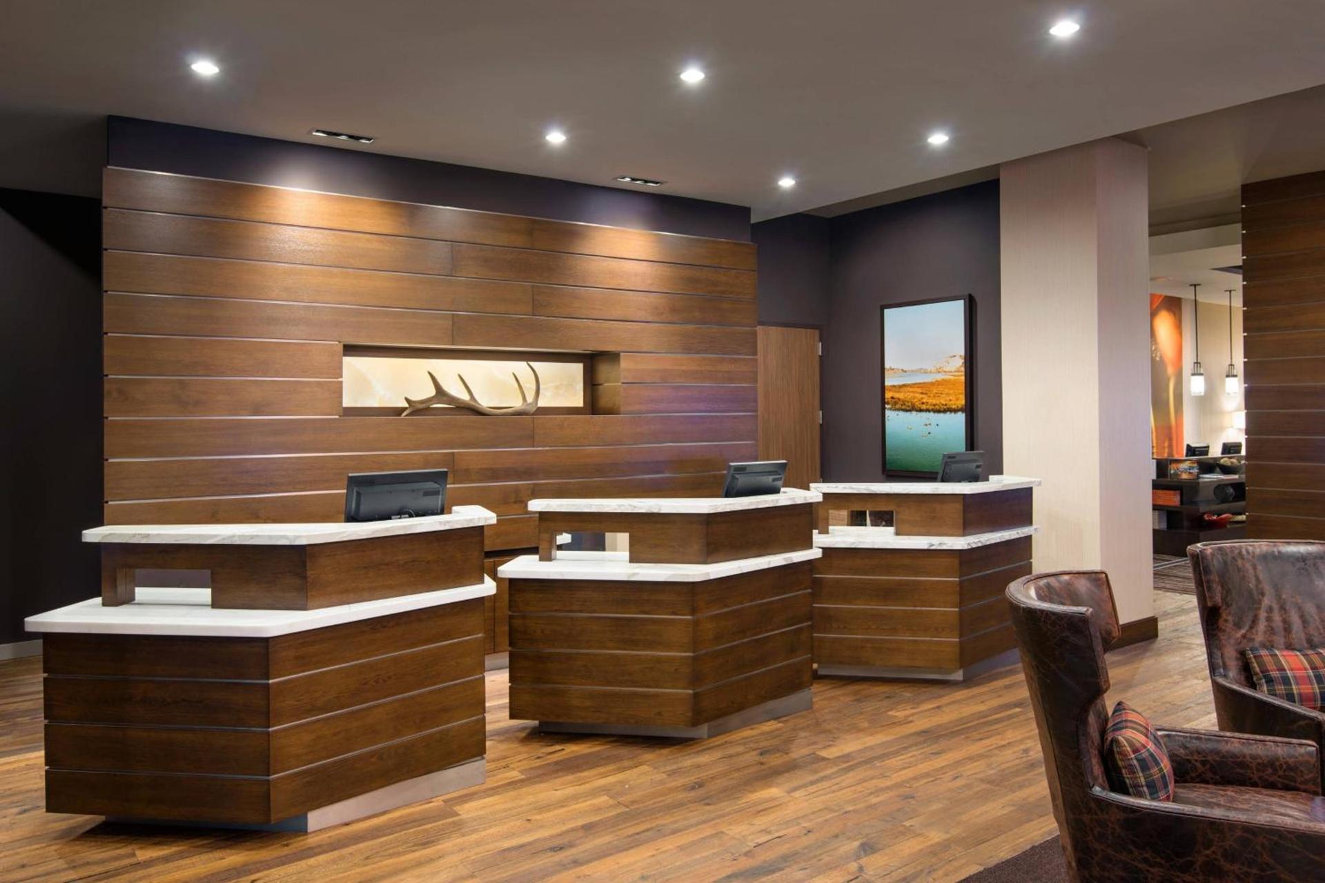 Courtyard by Marriott Irvine Spectrum photo 3