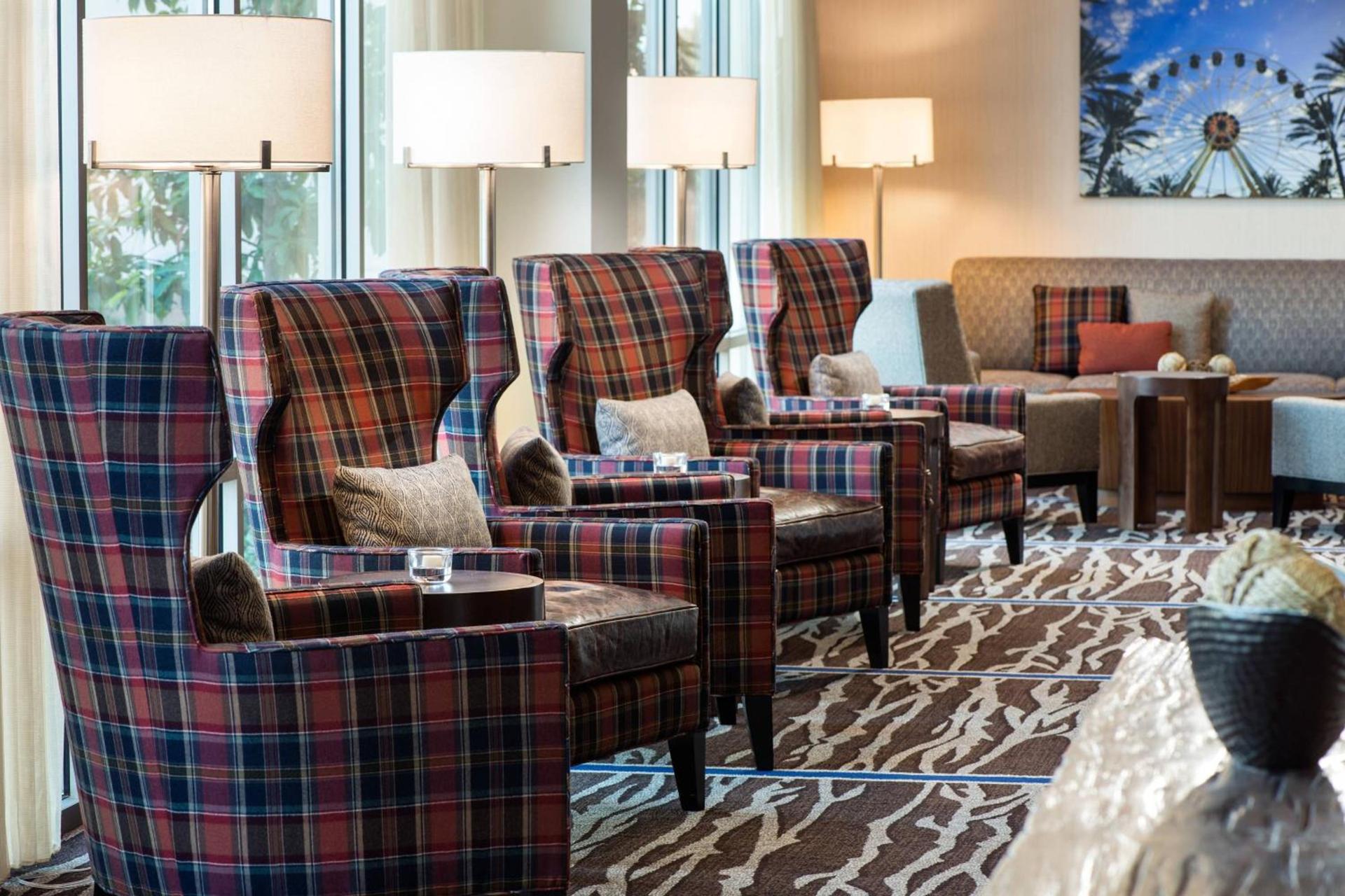 Courtyard by Marriott Irvine Spectrum photo 5