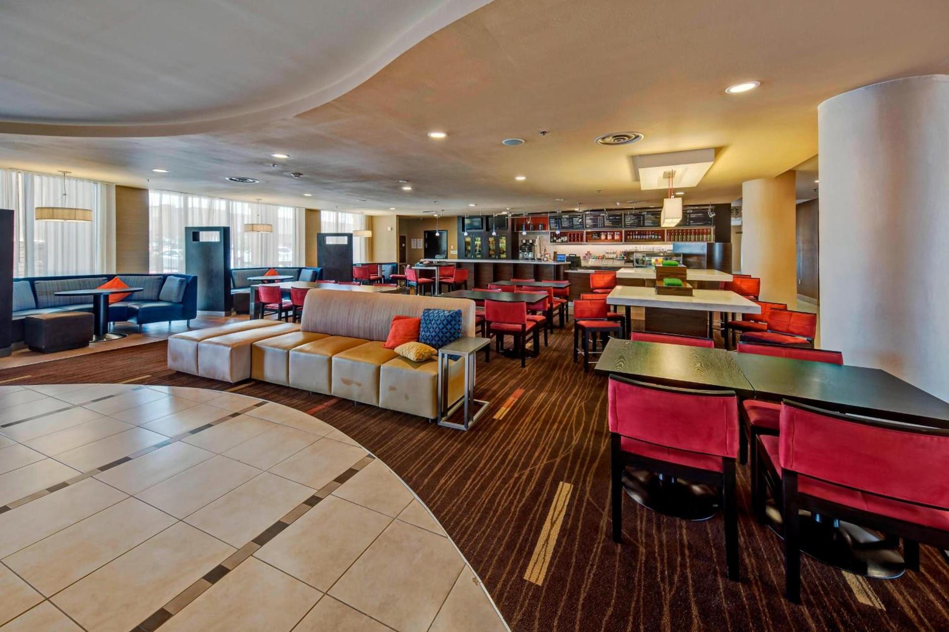 Courtyard by Marriott Midland photo 21
