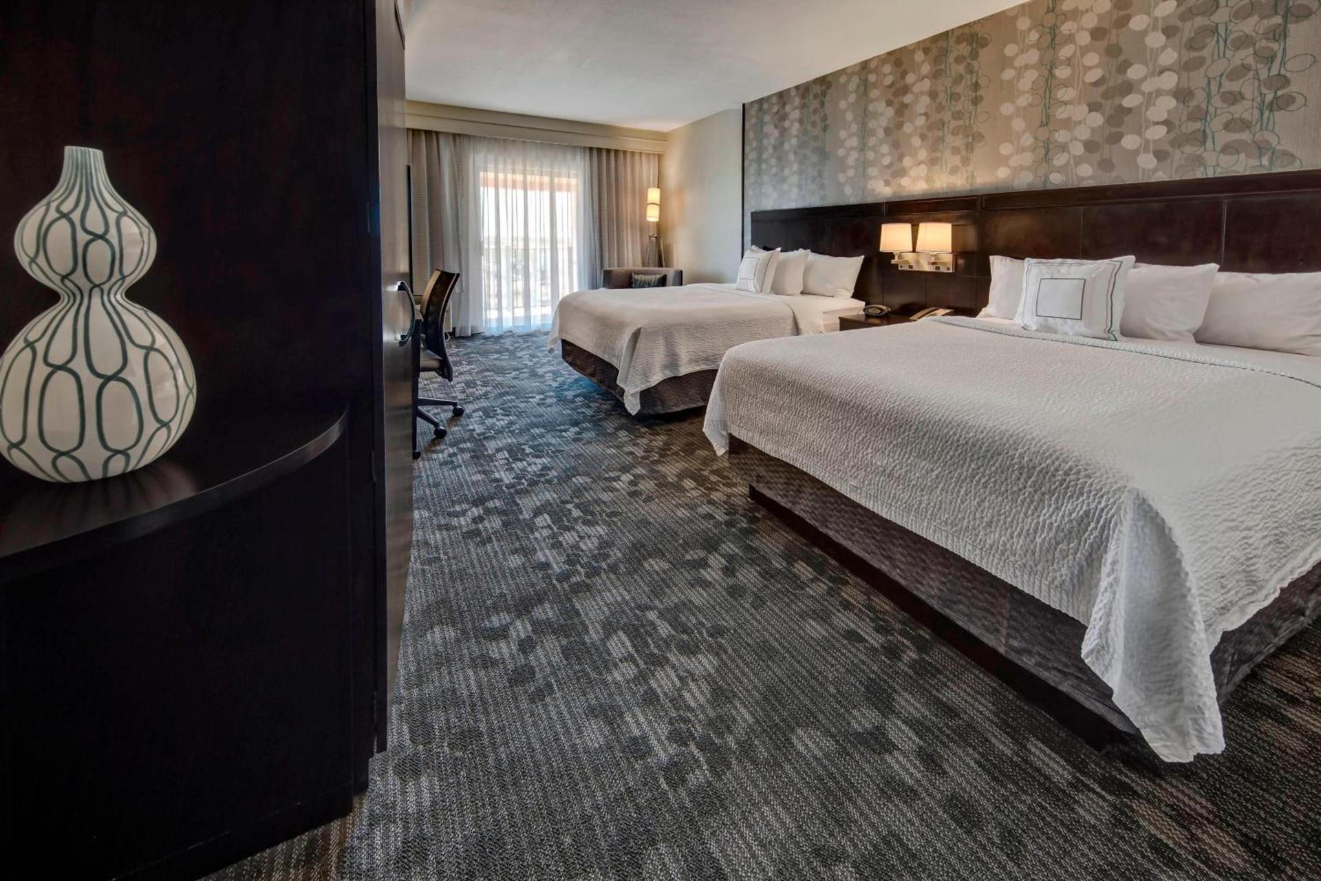 Courtyard by Marriott Midland photo 6