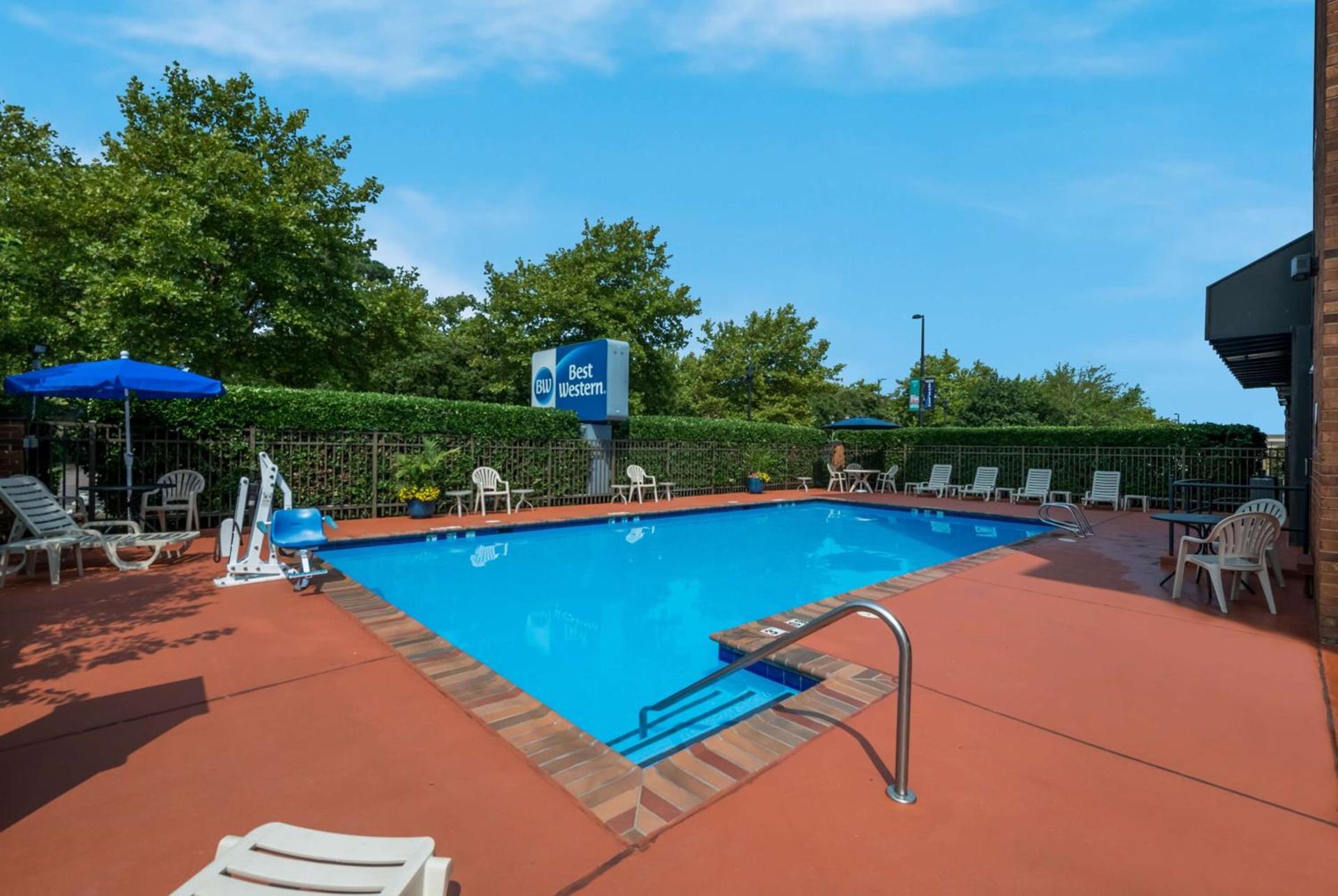 Best Western Hampton Coliseum Inn photo 8