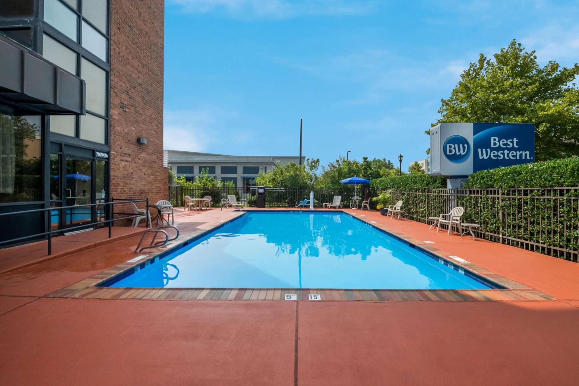 Best Western Hampton Coliseum Inn photo 3