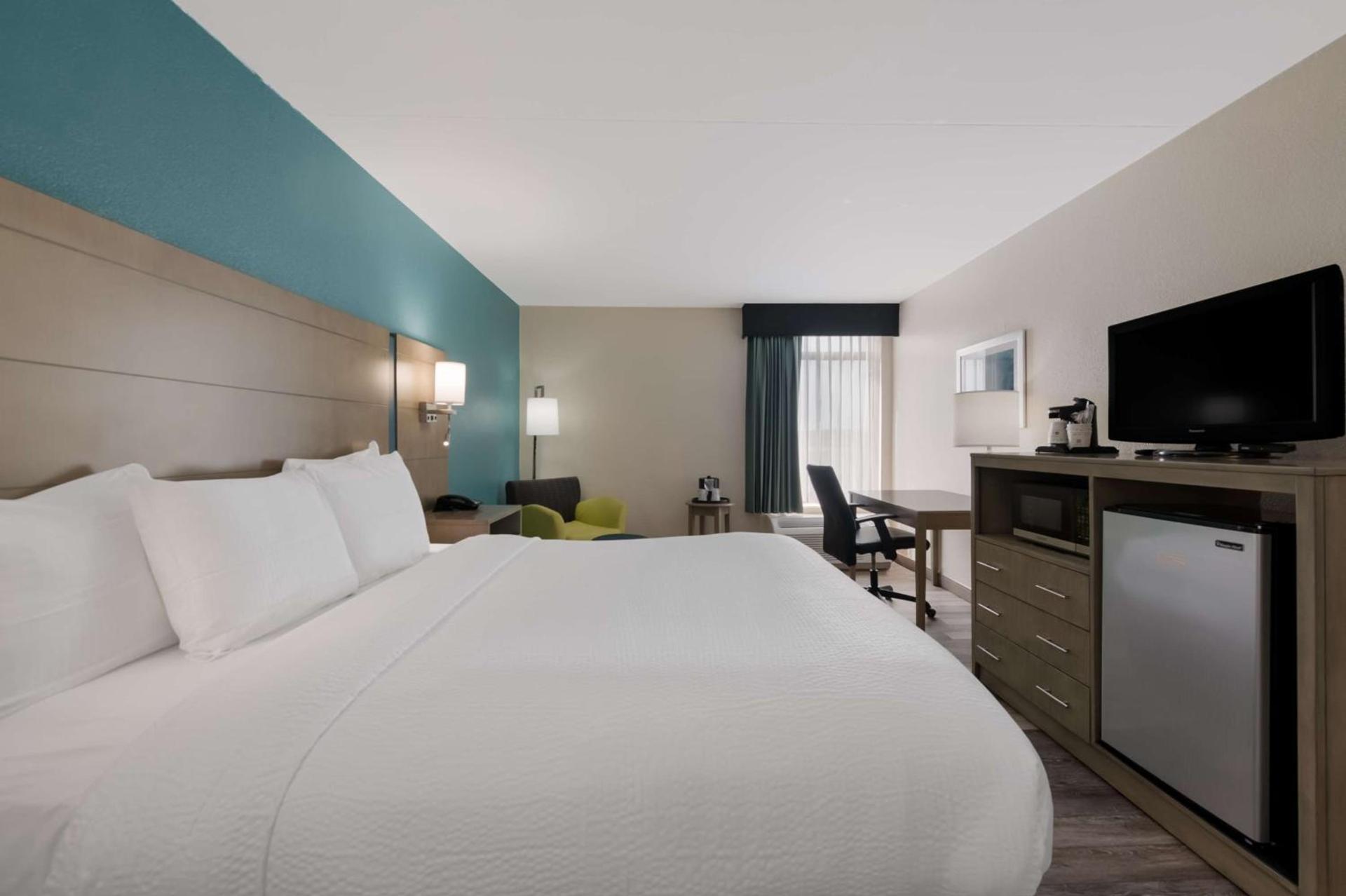Best Western Hampton Coliseum Inn photo 2