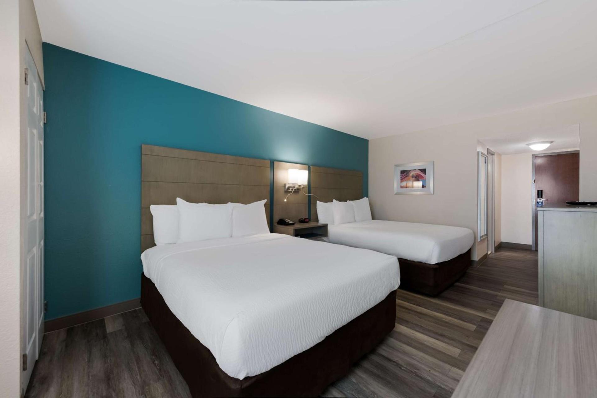 Best Western Hampton Coliseum Inn photo 5