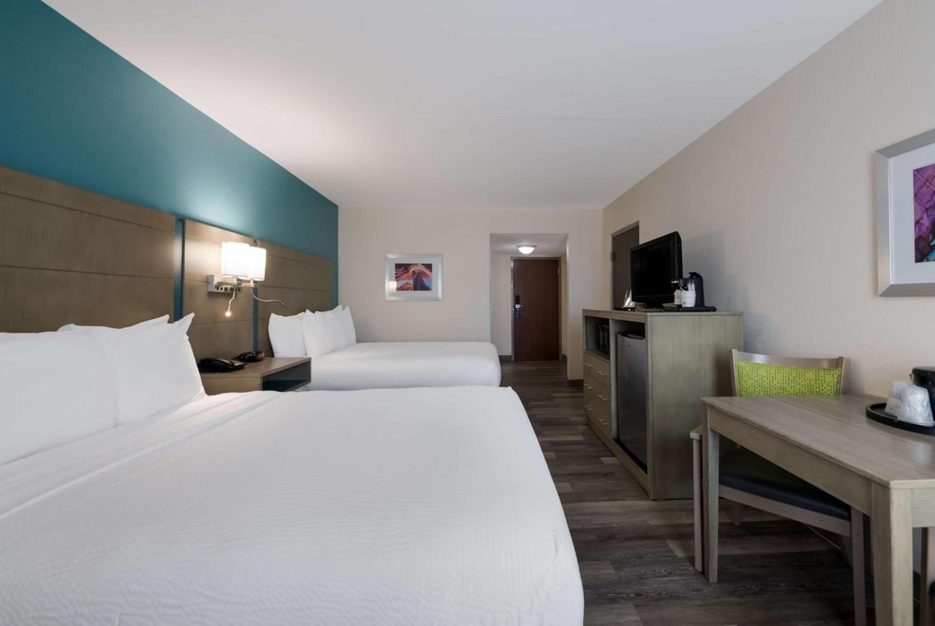 Best Western Hampton Coliseum Inn photo 13