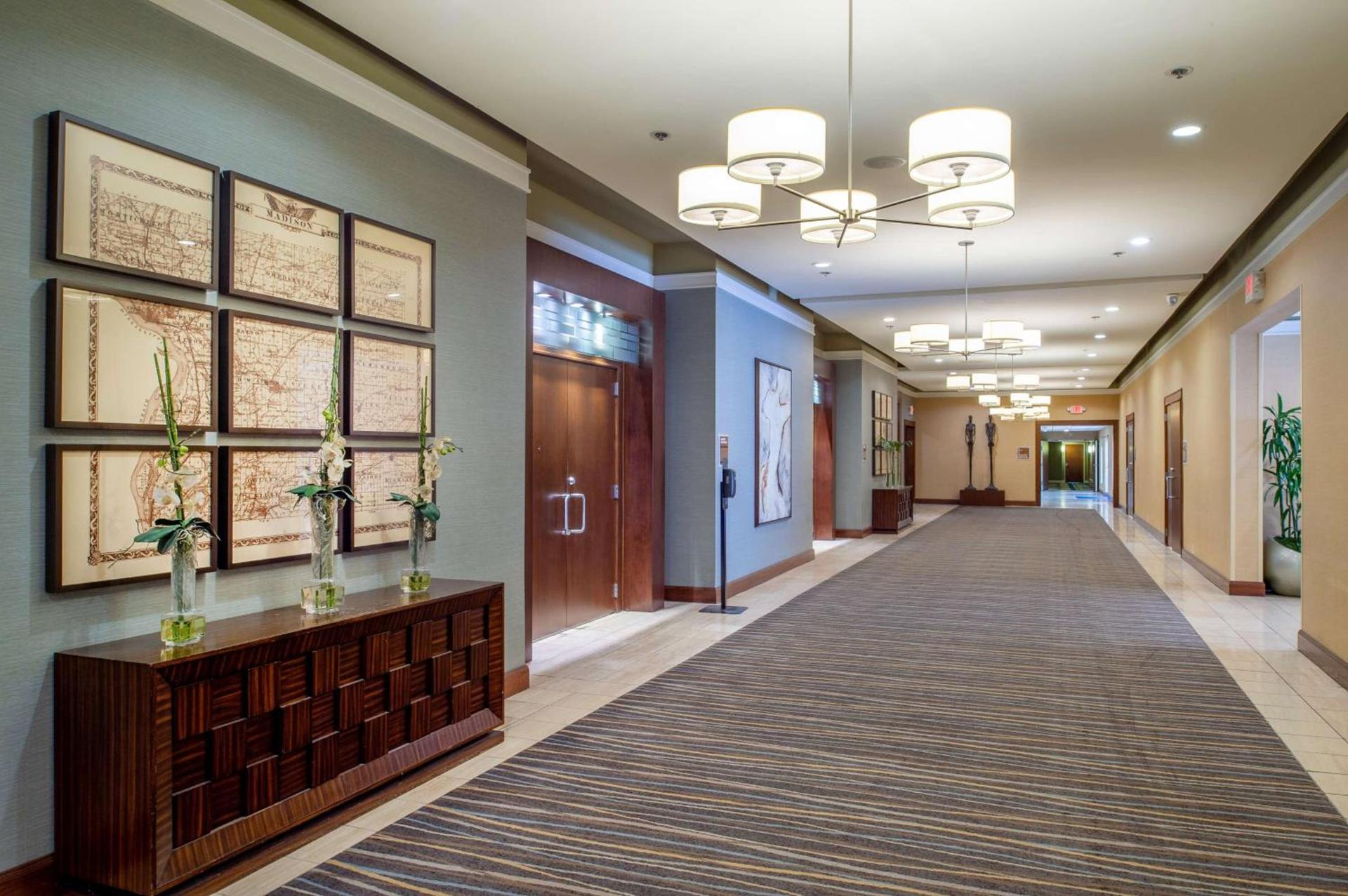 DoubleTree by Hilton Collinsville/St.Louis photo 49