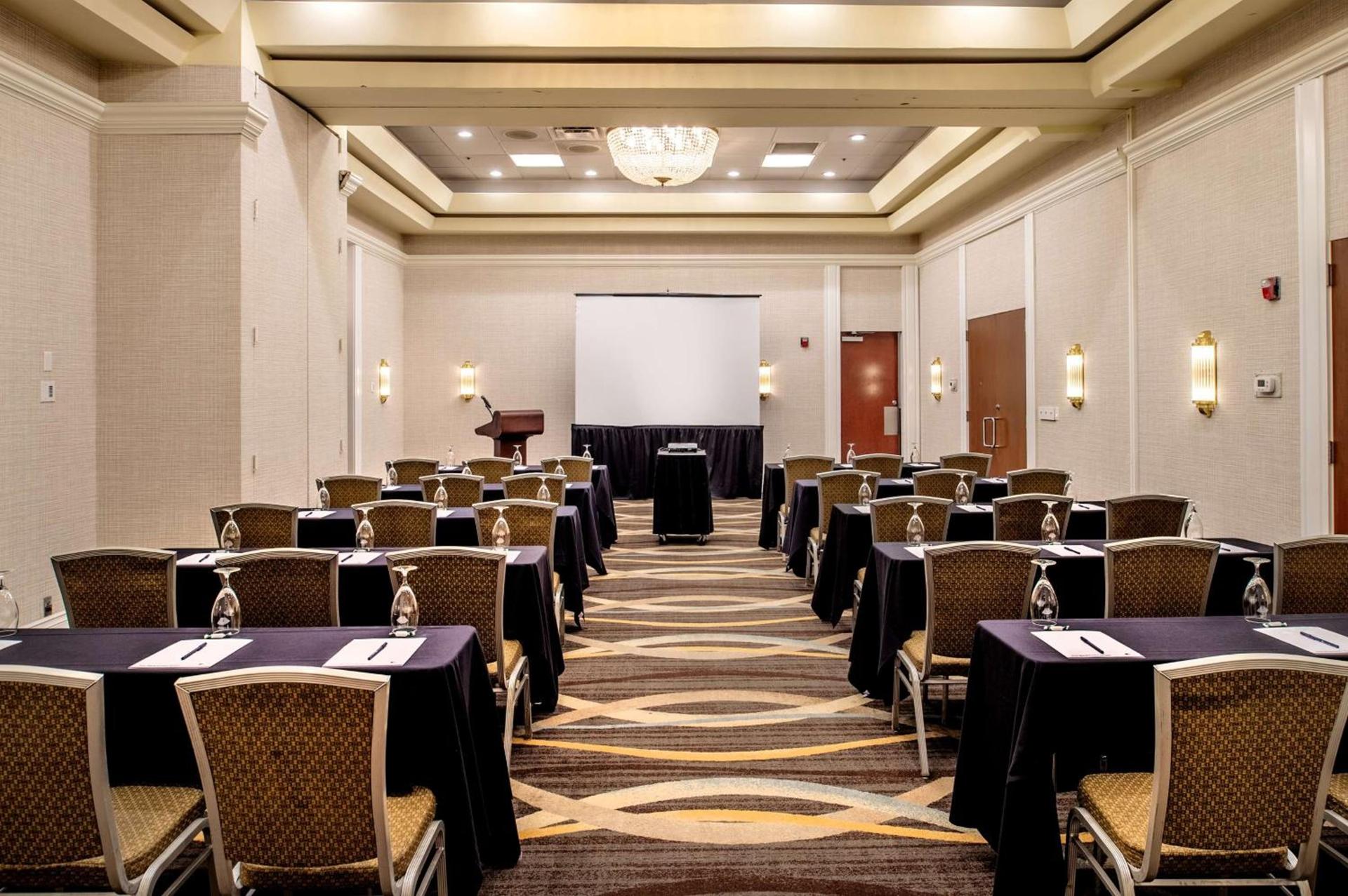 DoubleTree by Hilton Collinsville/St.Louis photo 50