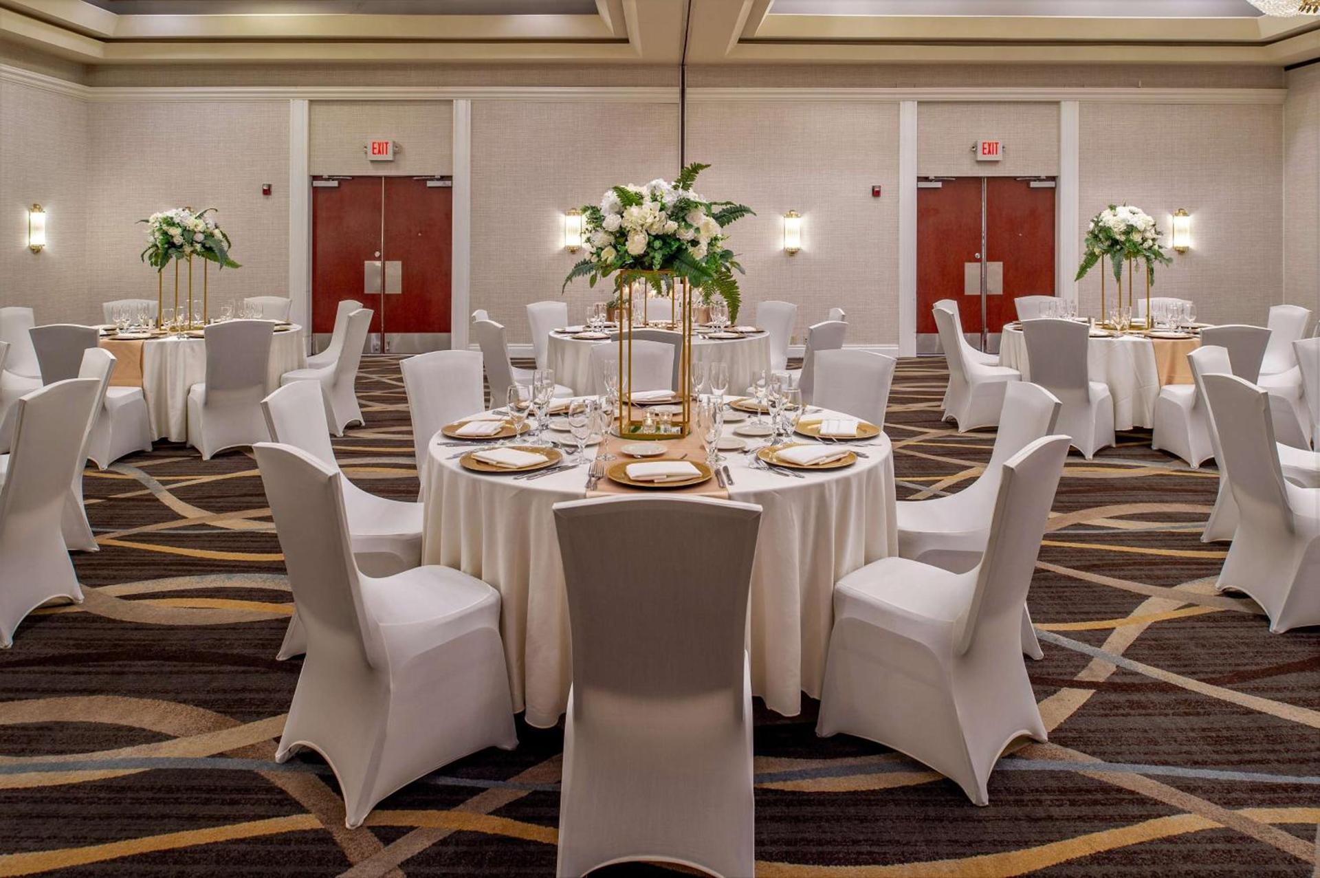 DoubleTree by Hilton Collinsville/St.Louis photo 51