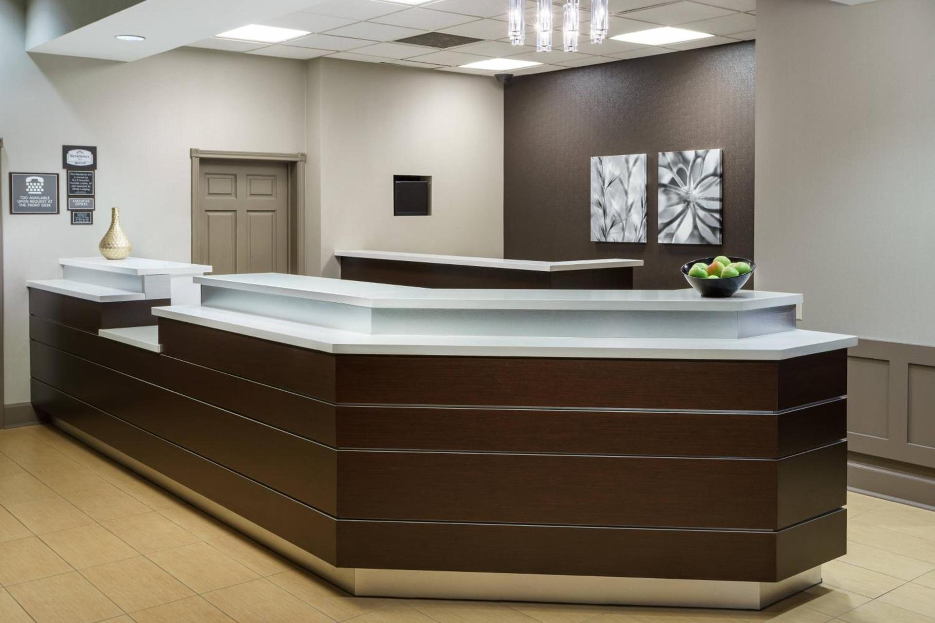 Residence Inn Houston Downtown/Convention Center photo 4