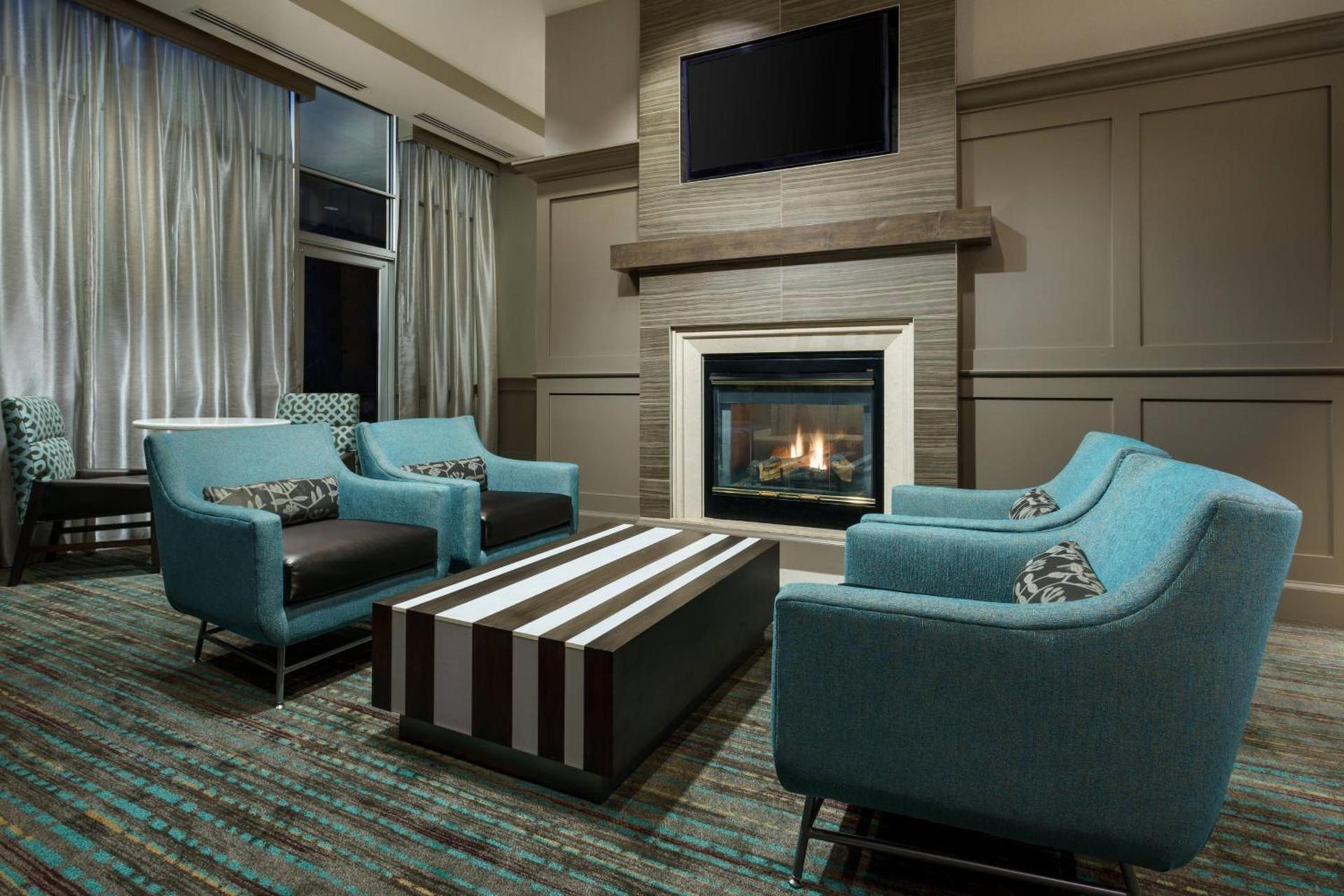 Residence Inn Houston Downtown/Convention Center photo 5