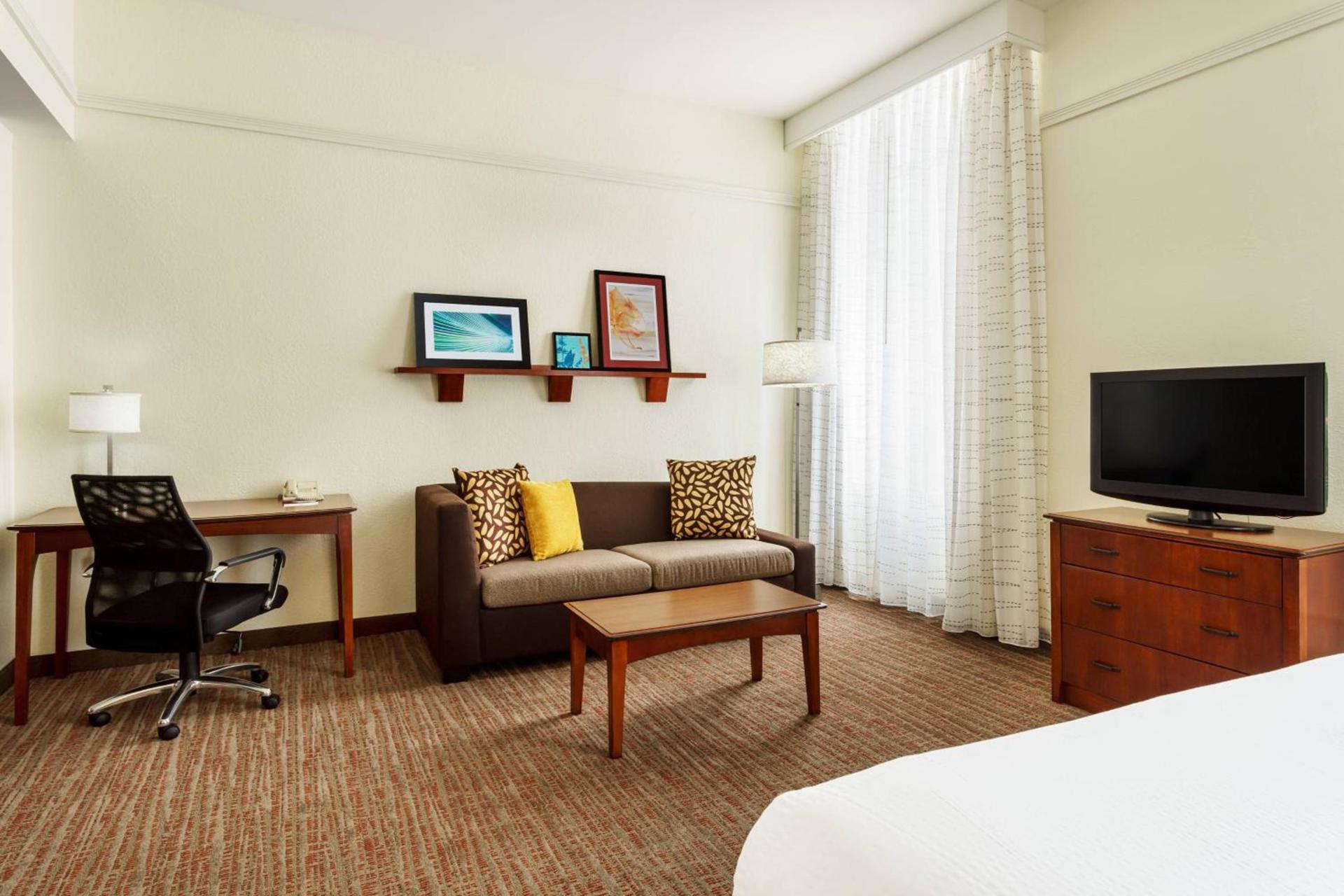 Residence Inn Houston Downtown/Convention Center photo 6