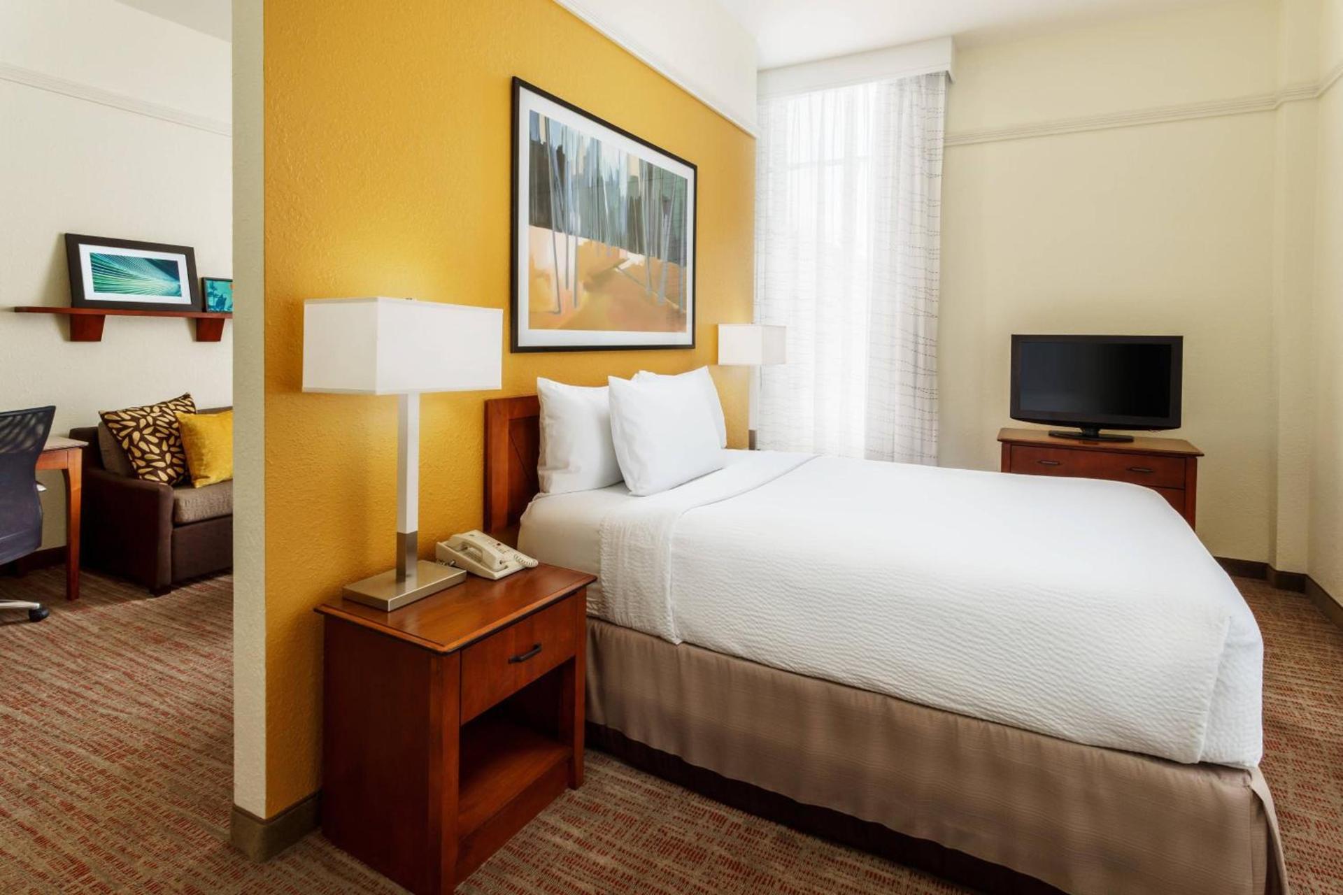 Residence Inn Houston Downtown/Convention Center photo 8