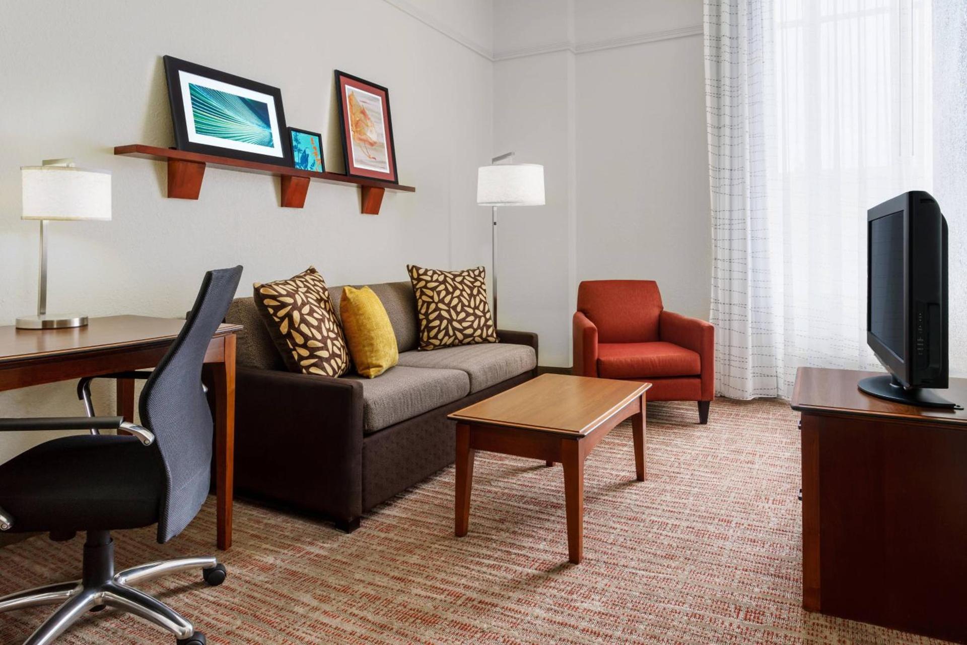 Residence Inn Houston Downtown/Convention Center photo 9