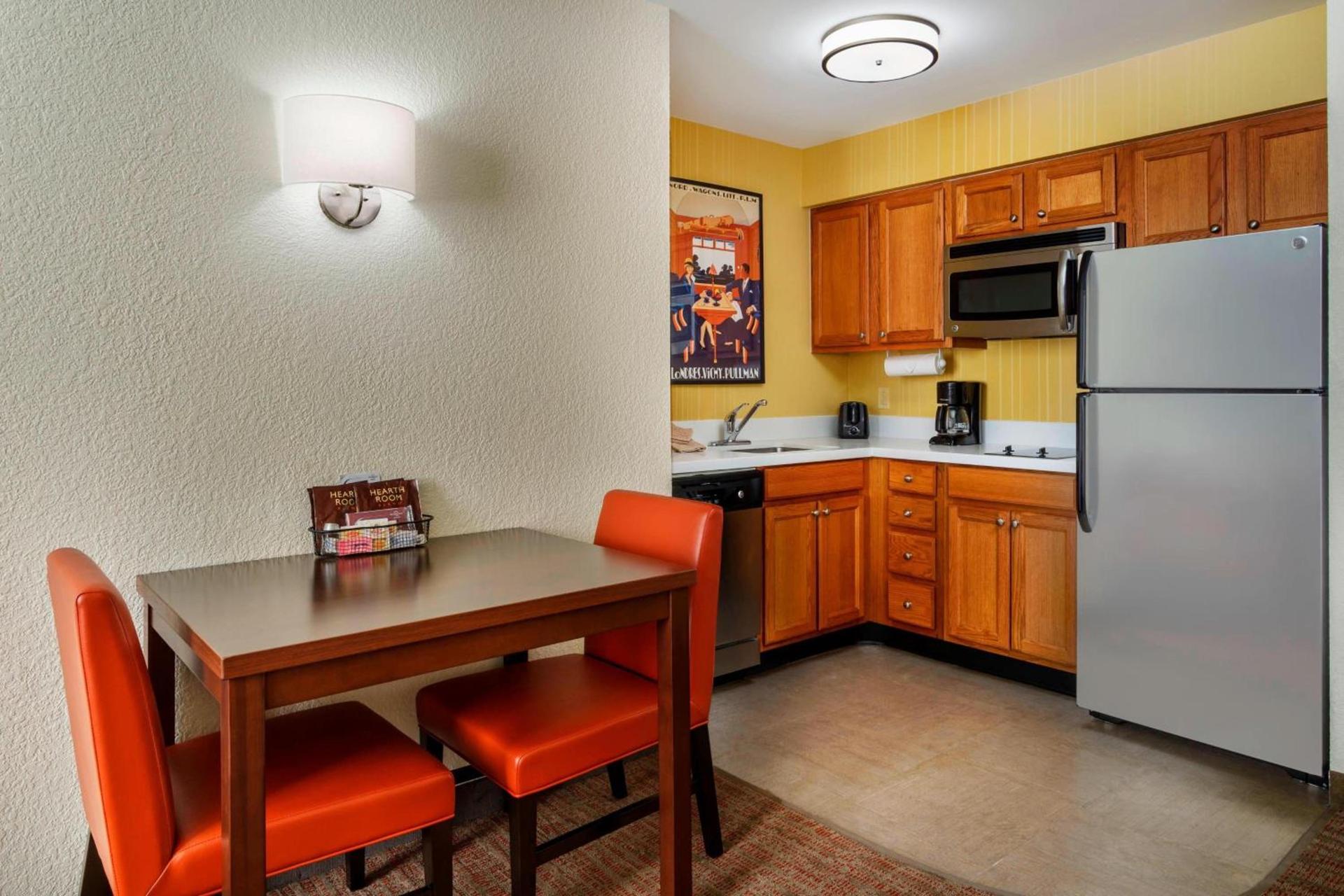 Residence Inn Houston Downtown/Convention Center photo 12