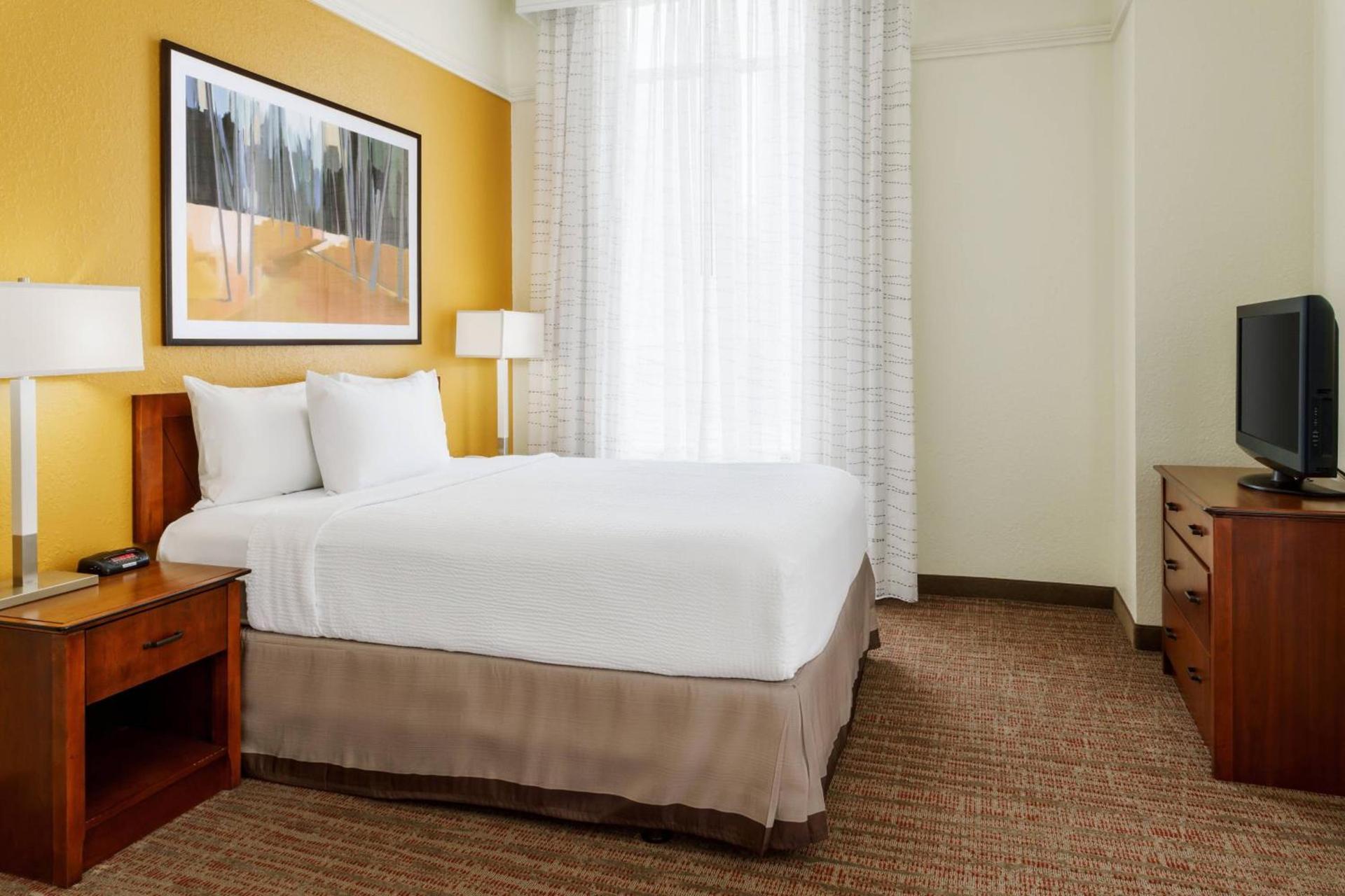 Residence Inn Houston Downtown/Convention Center photo 14