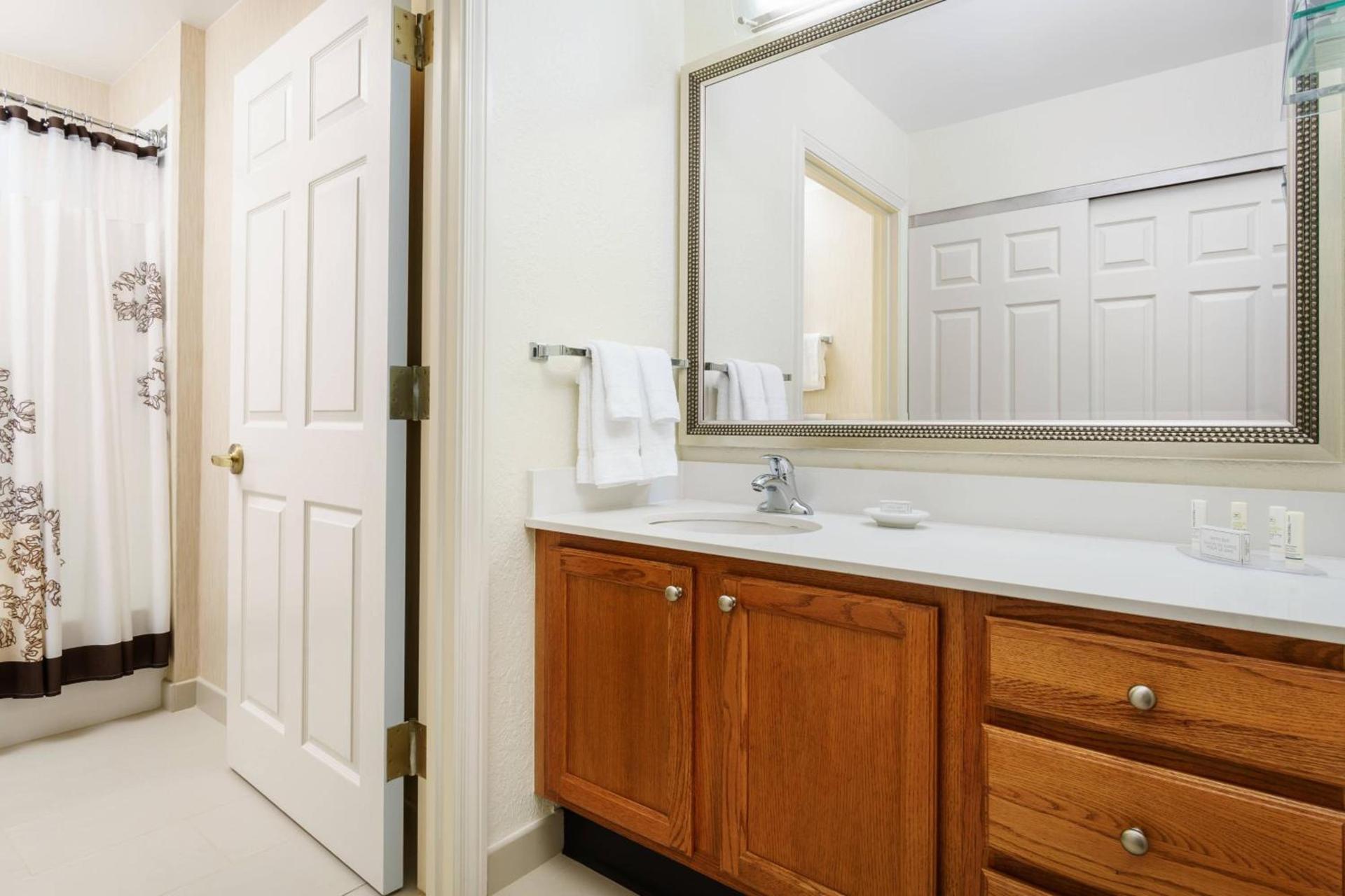 Residence Inn Houston Downtown/Convention Center photo 16