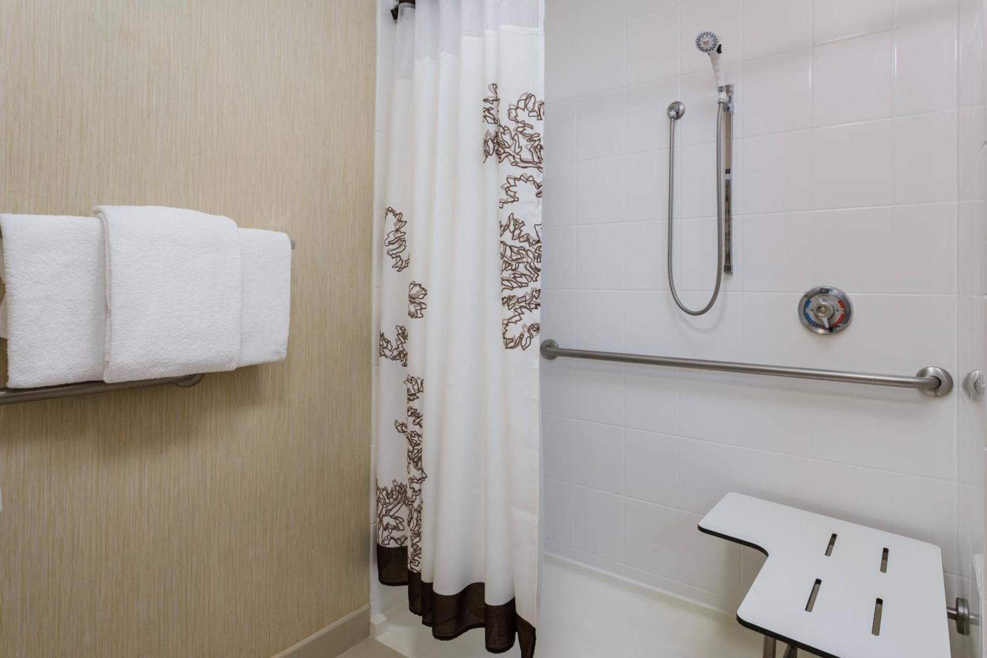 Residence Inn Houston Downtown/Convention Center photo 17