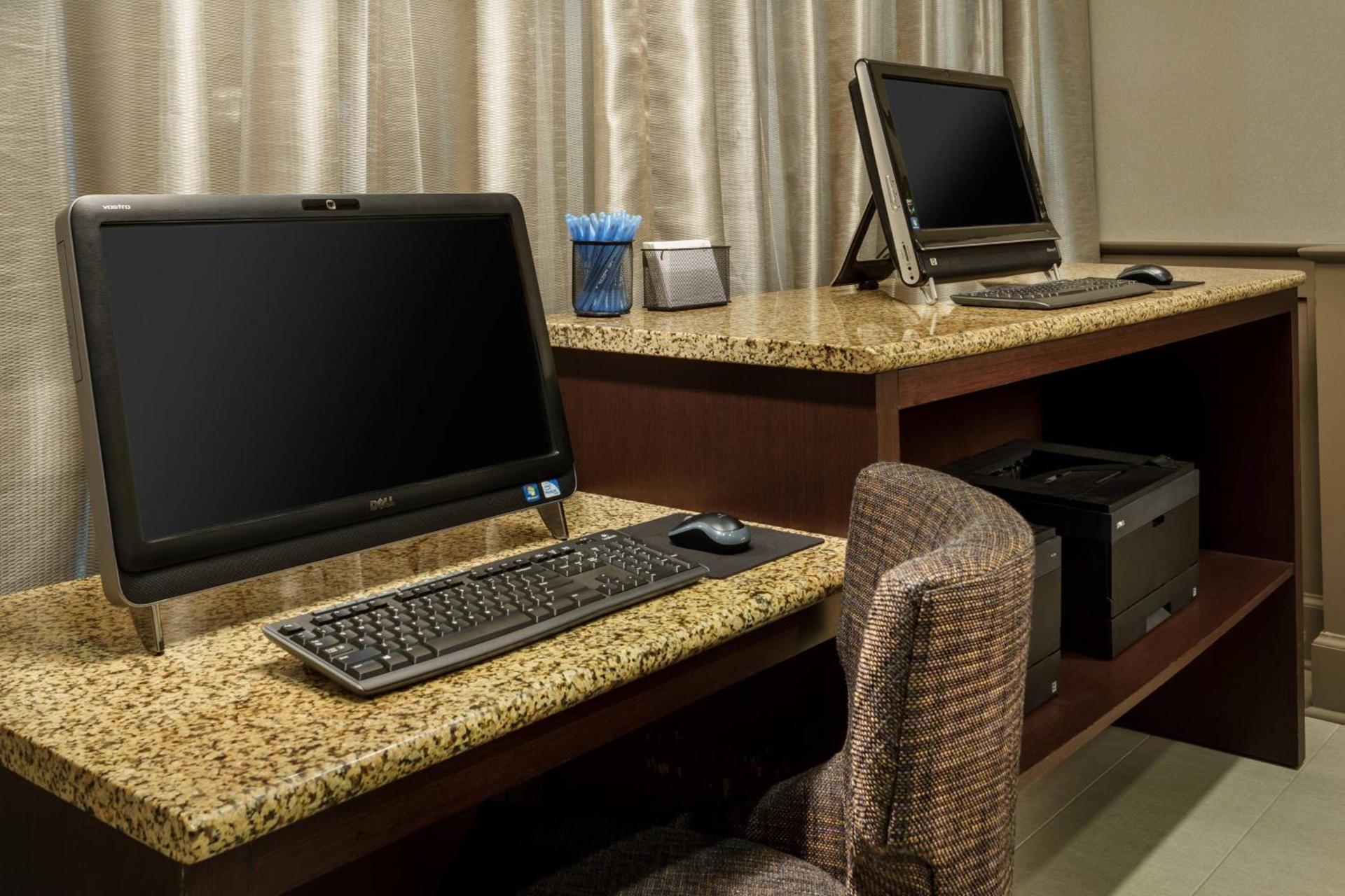 Residence Inn Houston Downtown/Convention Center photo 20