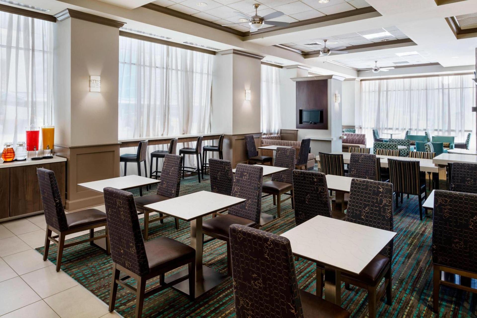 Residence Inn Houston Downtown/Convention Center photo 21